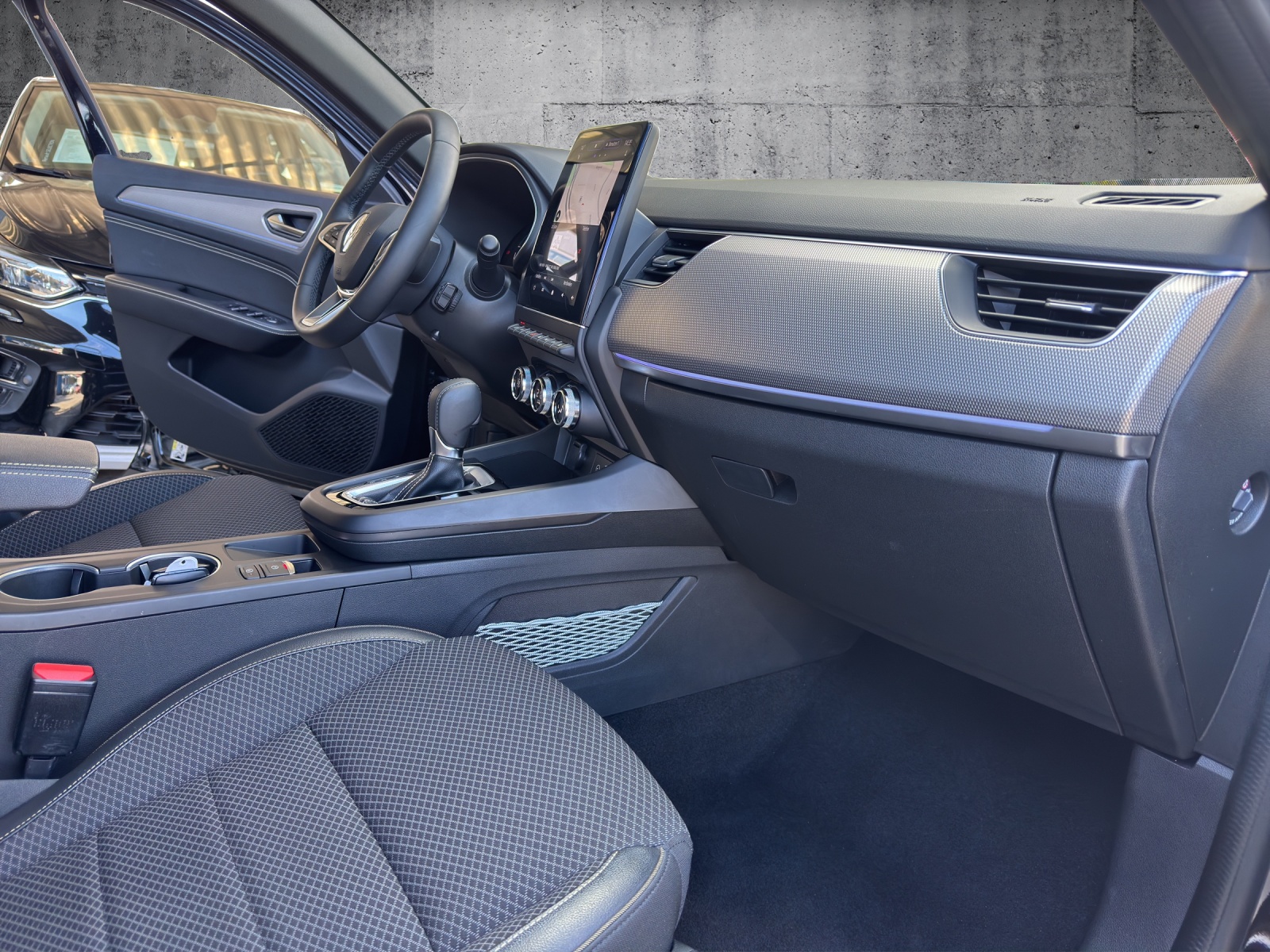 RENAULT Arkana 1.6 E-Tech Techno*Hybrid*Abstandstempomat **Leasingaktion 1.99%**-showroom-element-2