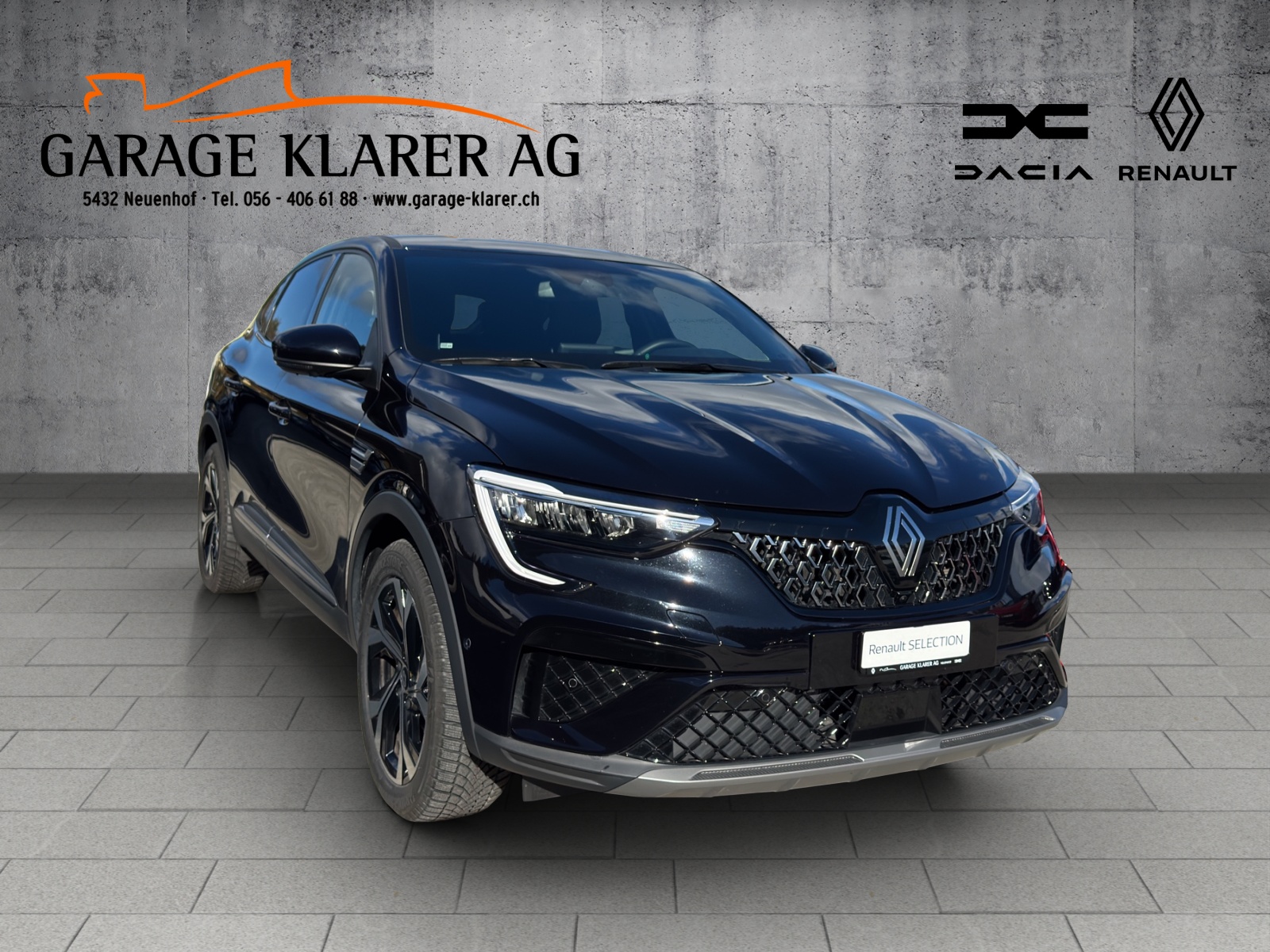 RENAULT Arkana 1.6 E-Tech Techno*Hybrid*Abstandstempomat **Leasingaktion 1.99%**-image-17