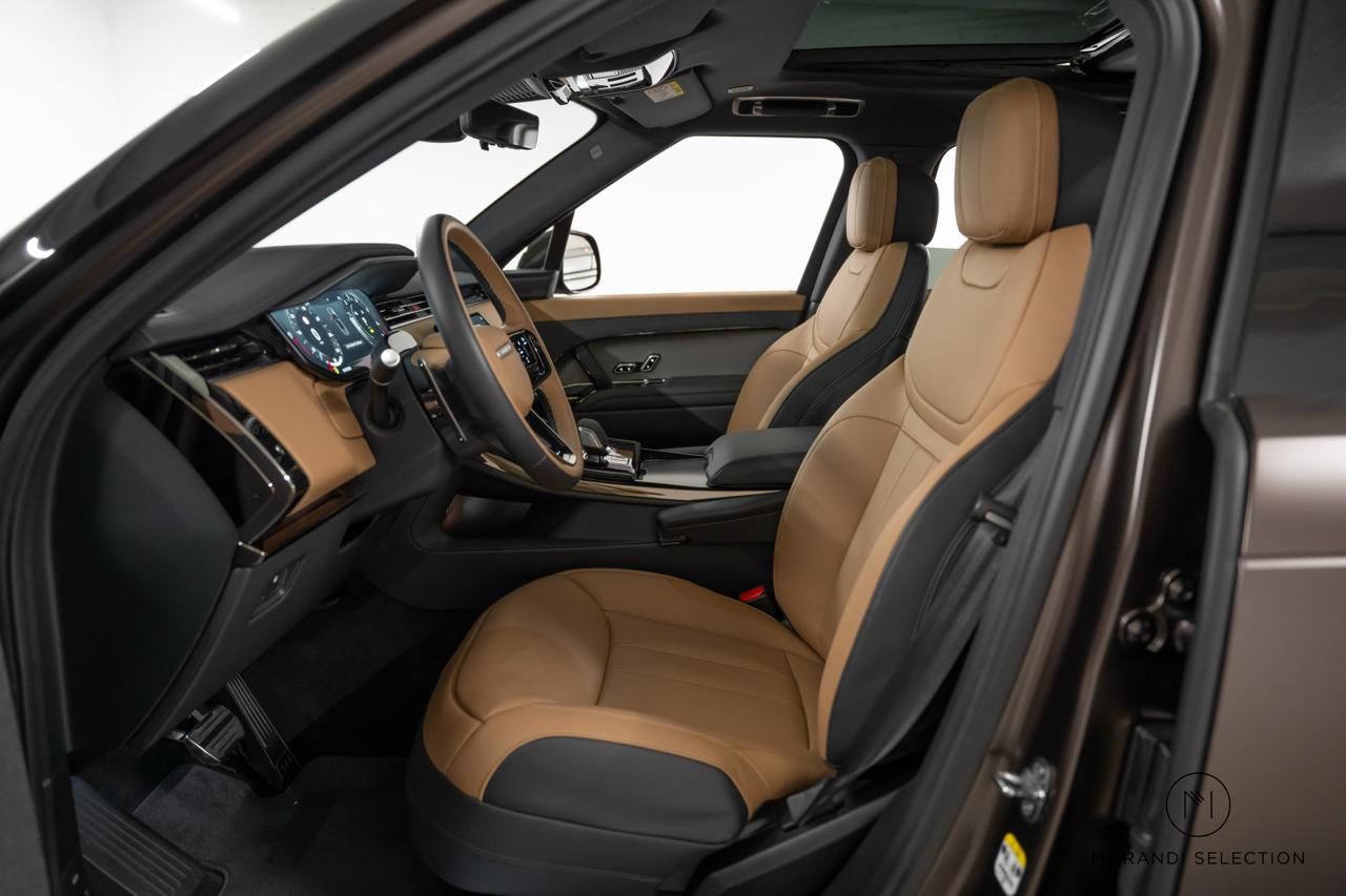 LAND ROVER Range Rover Sport 3.0 I6 P460e HSE Dynamic-image-10