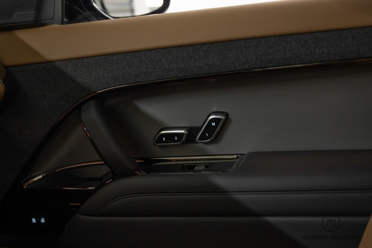 LAND ROVER Range Rover Sport 3.0 I6 P460e HSE Dynamic-image-25