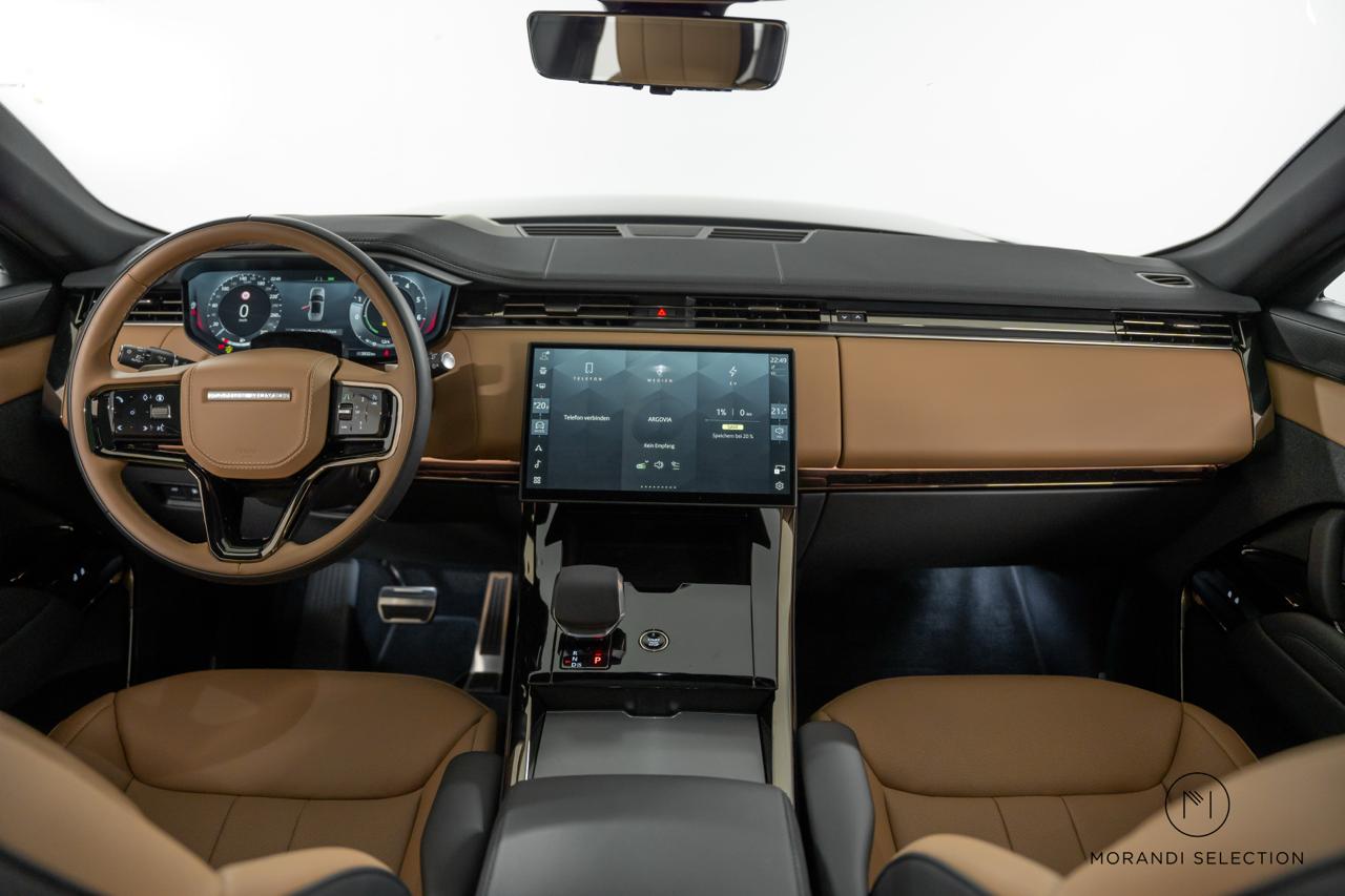 LAND ROVER Range Rover Sport 3.0 I6 P460e HSE Dynamic-image-14