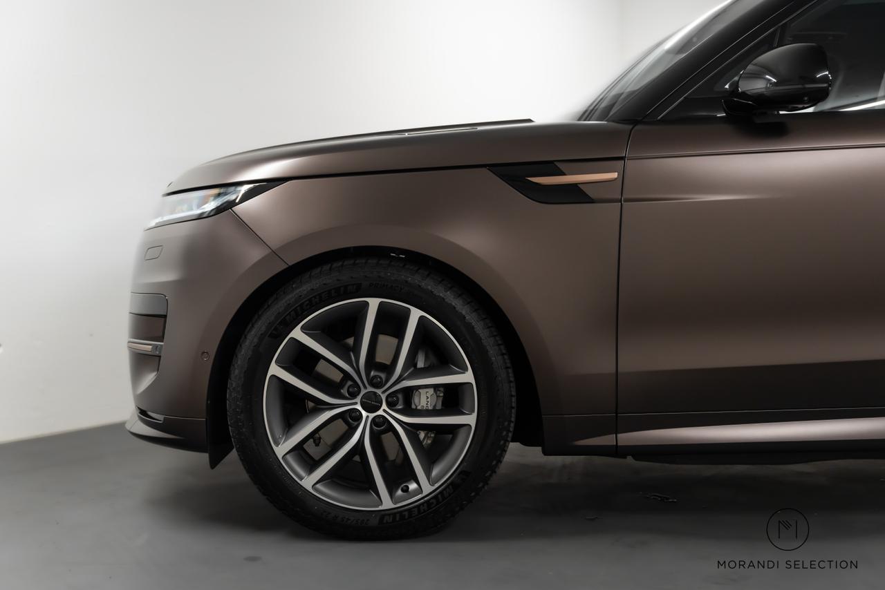 LAND ROVER Range Rover Sport 3.0 I6 P460e HSE Dynamic-showroom-element-1