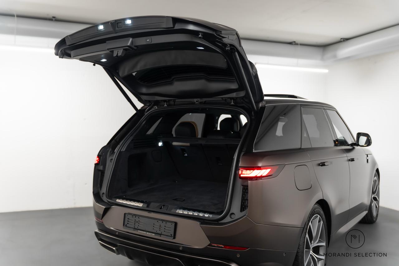 LAND ROVER Range Rover Sport 3.0 I6 P460e HSE Dynamic-image-9