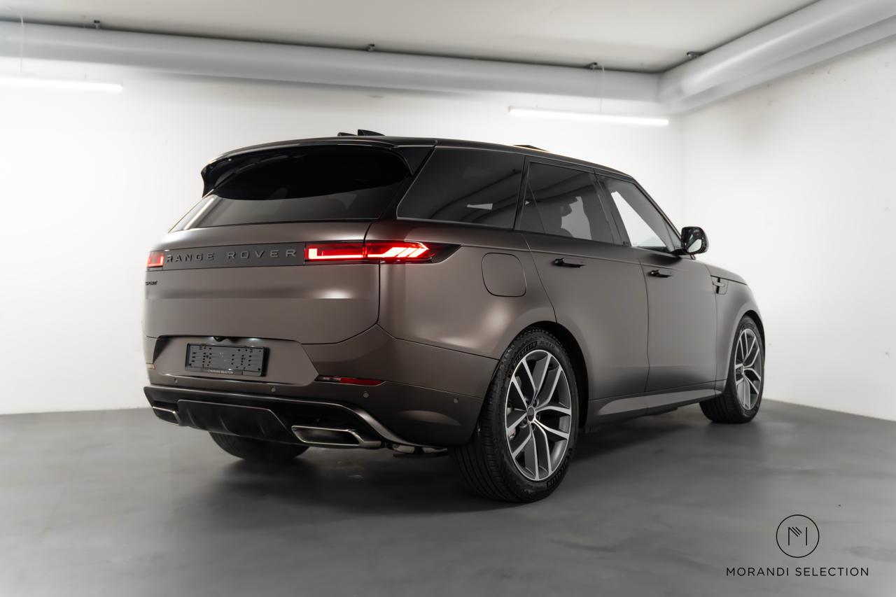 LAND ROVER Range Rover Sport 3.0 I6 P460e HSE Dynamic-showroom-element-3