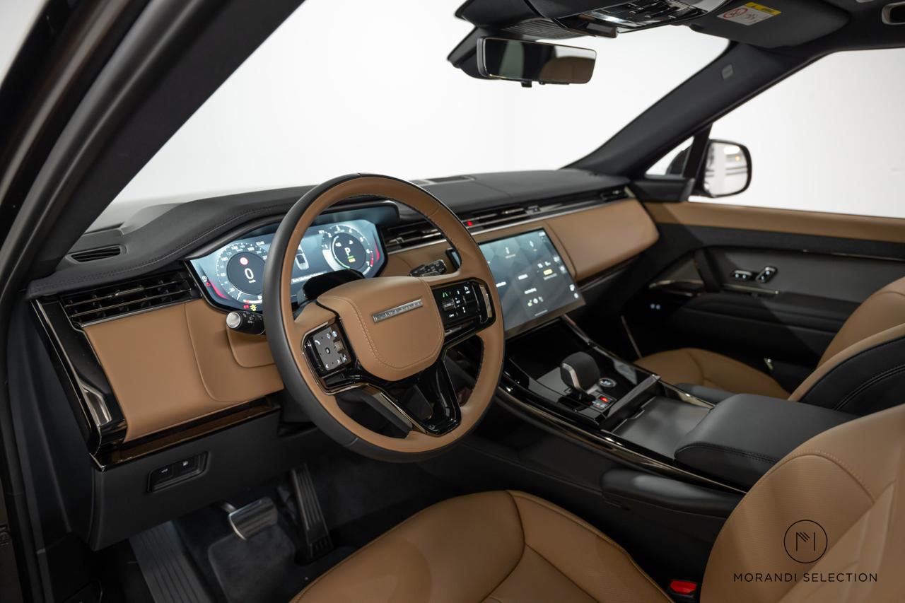 LAND ROVER Range Rover Sport 3.0 I6 P460e HSE Dynamic-image-13