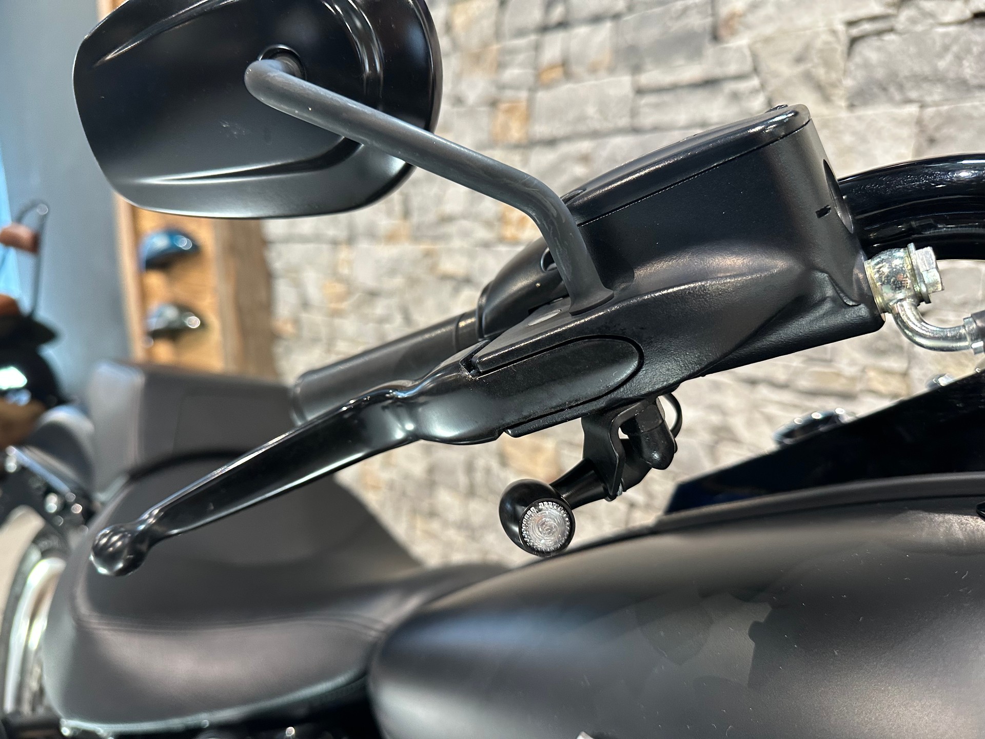 HARLEY-DAVIDSON FLSTFBS Fat Boy S Special ABS-image-7