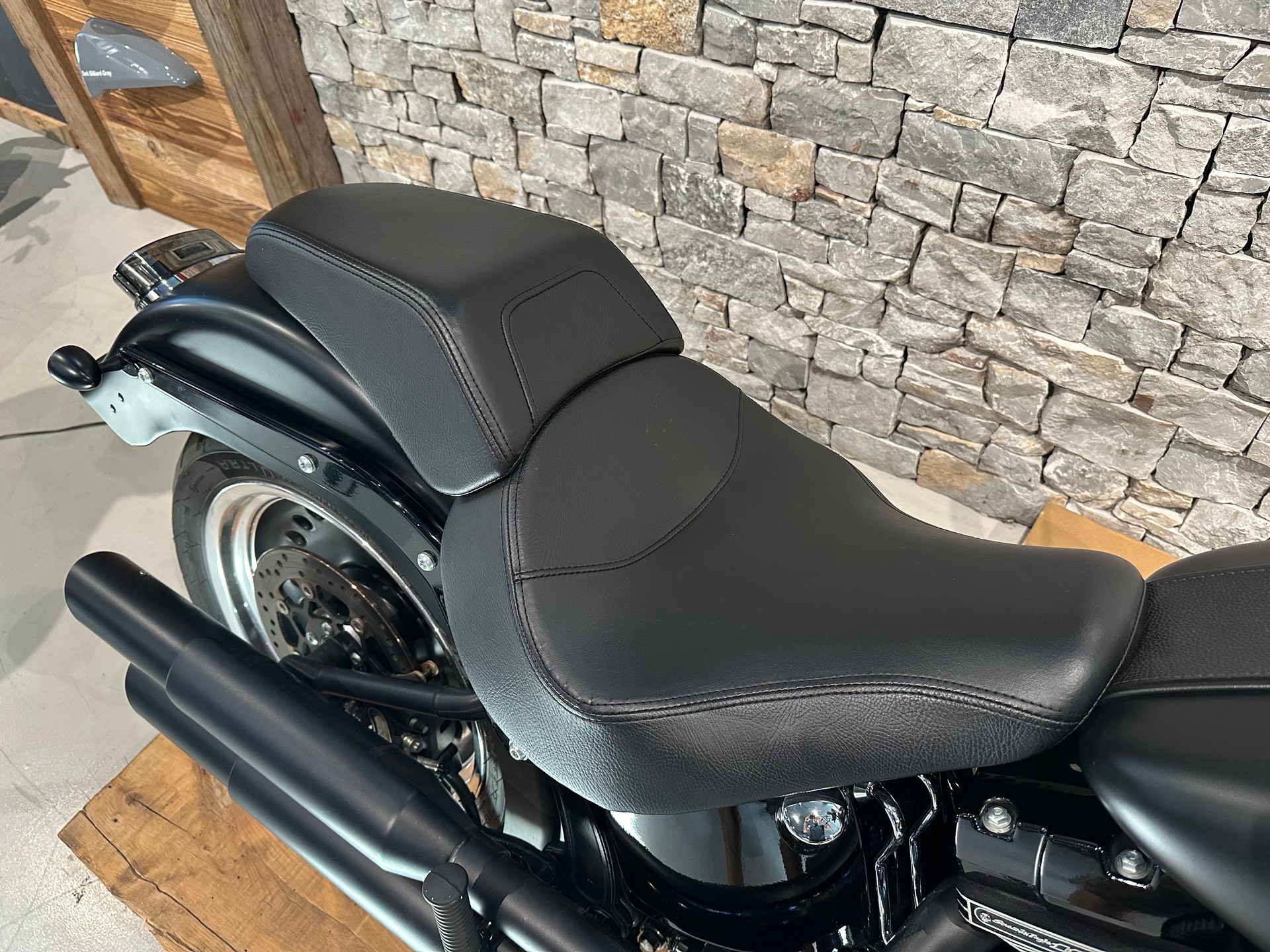 HARLEY-DAVIDSON FLSTFBS Fat Boy S Special ABS-image-6