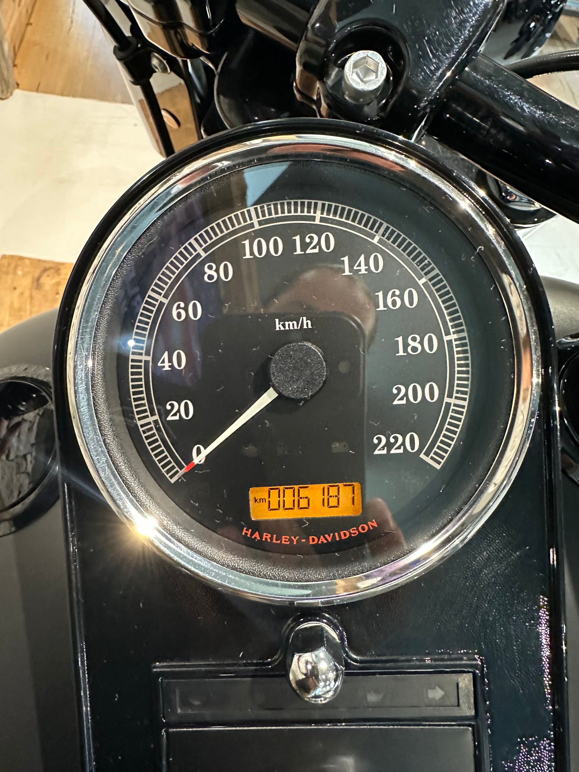 HARLEY-DAVIDSON FLSTFBS Fat Boy S Special ABS-image-14