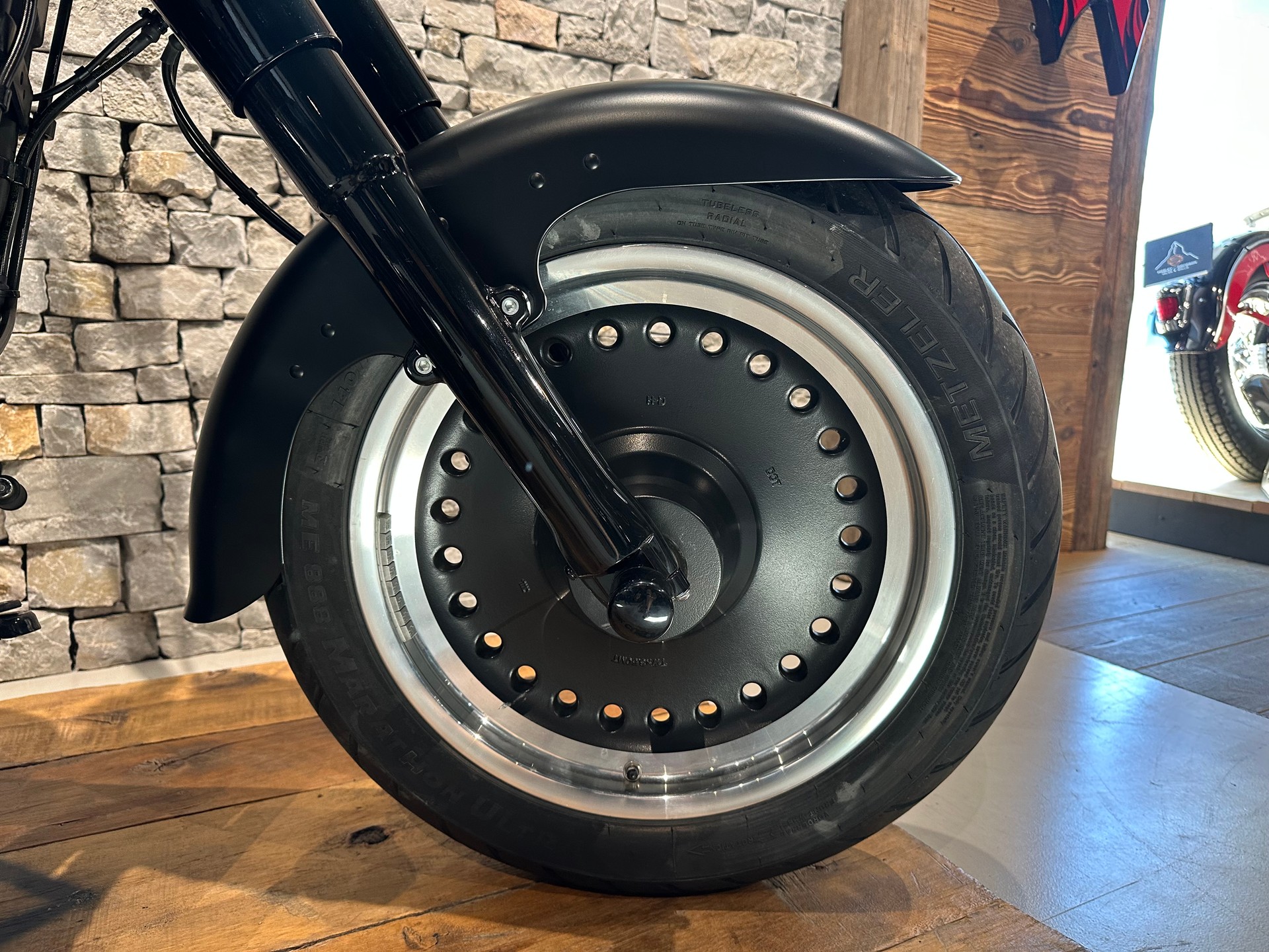 HARLEY-DAVIDSON FLSTFBS Fat Boy S Special ABS-image-11