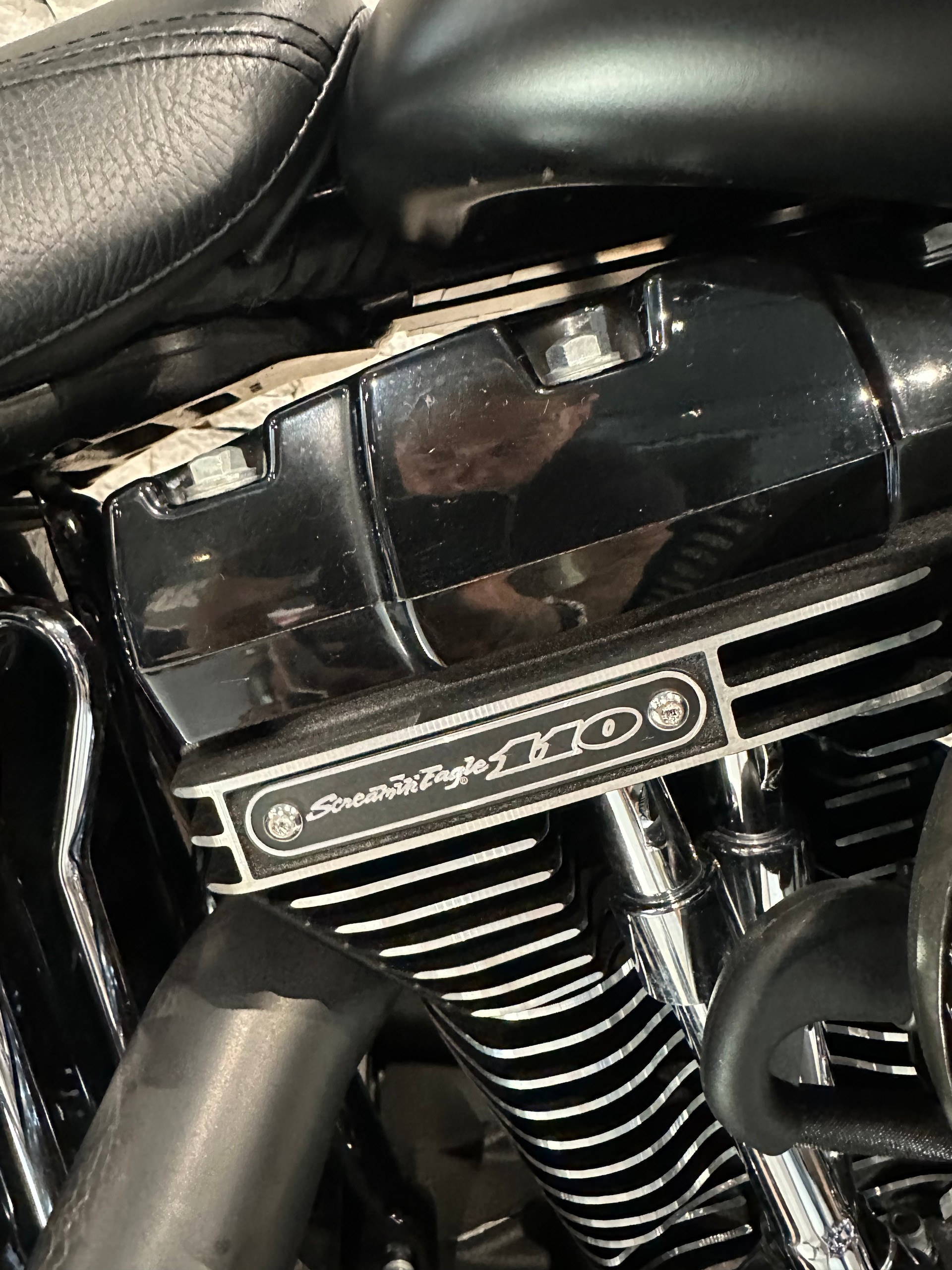 HARLEY-DAVIDSON FLSTFBS Fat Boy S Special ABS-image-4