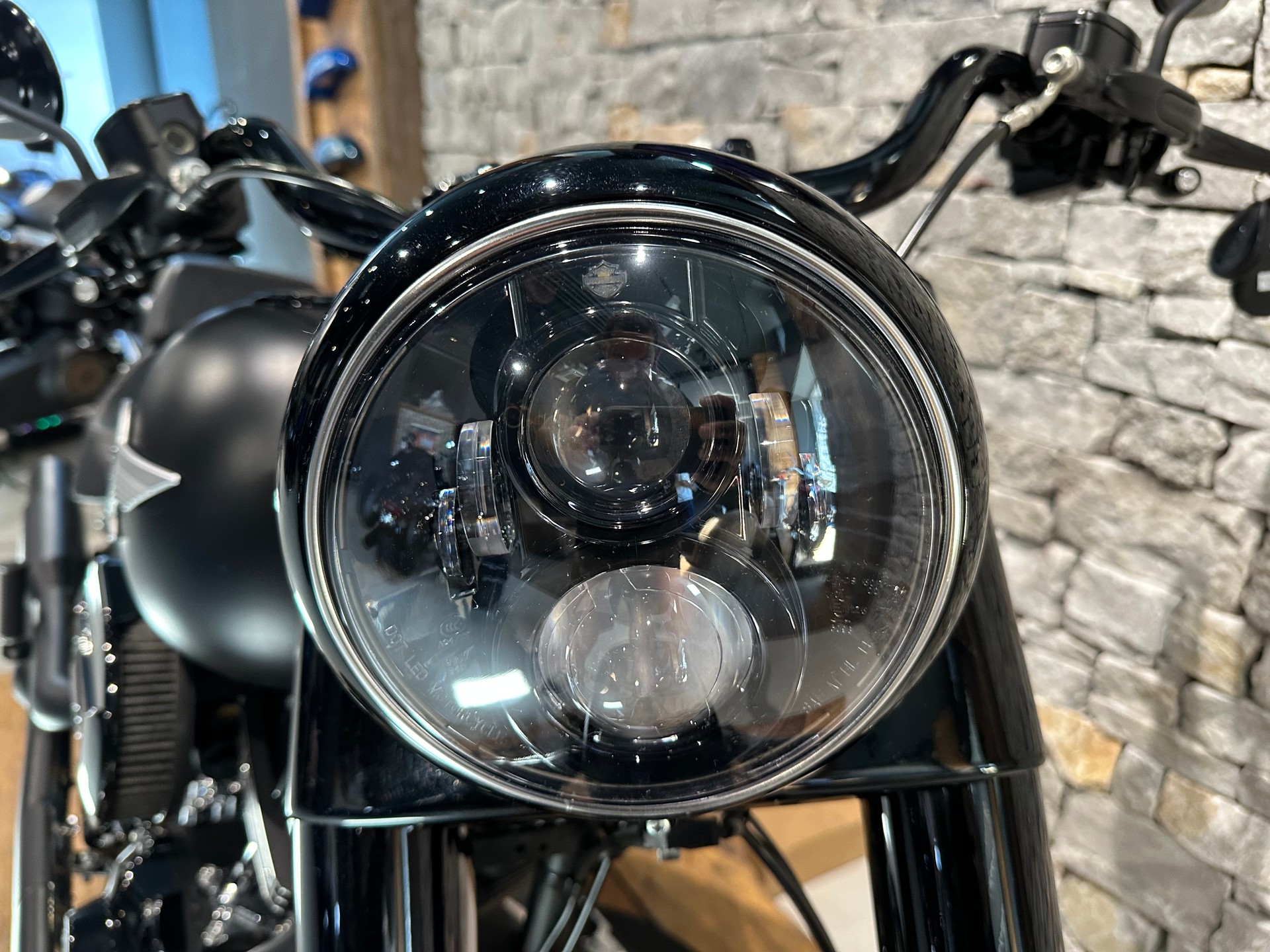 HARLEY-DAVIDSON FLSTFBS Fat Boy S Special ABS-image-13