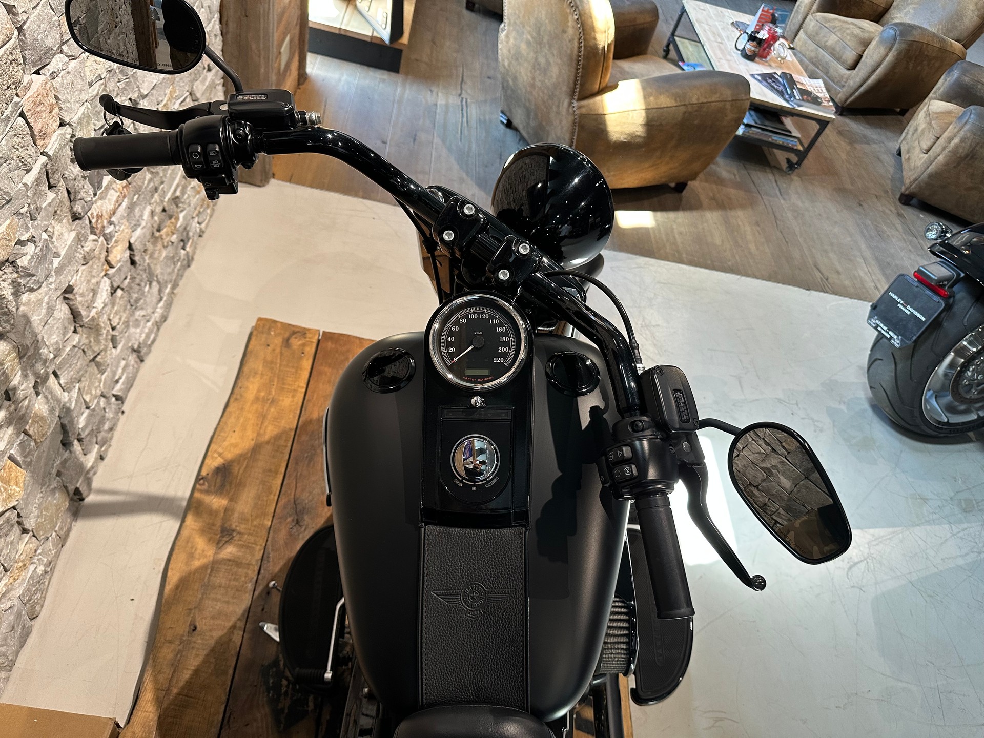 HARLEY-DAVIDSON FLSTFBS Fat Boy S Special ABS-image-10