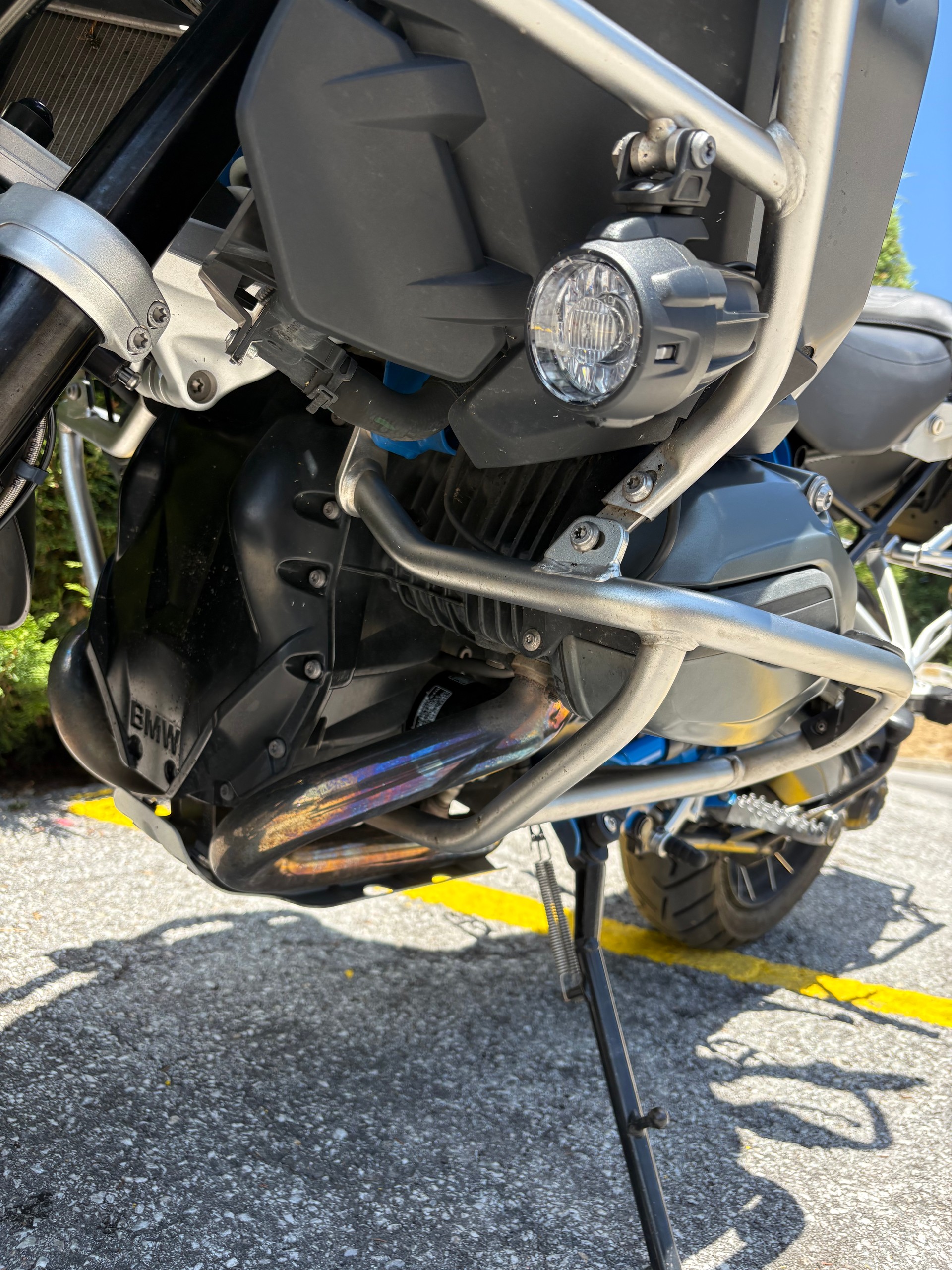 BMW R 1200 GS Adventure ABS-image-5
