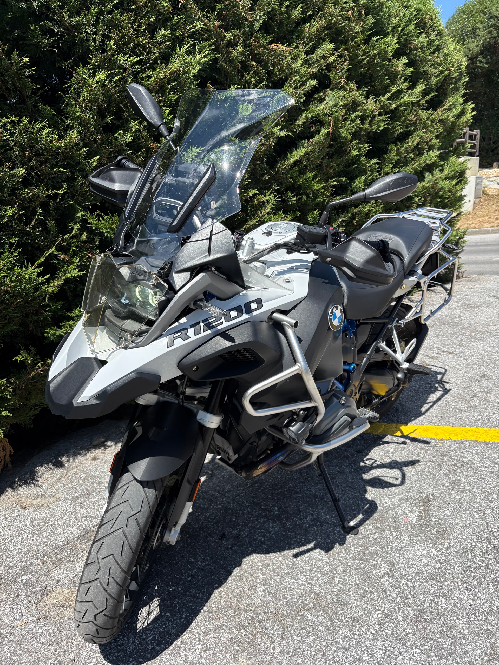 BMW R 1200 GS Adventure ABS-image-4