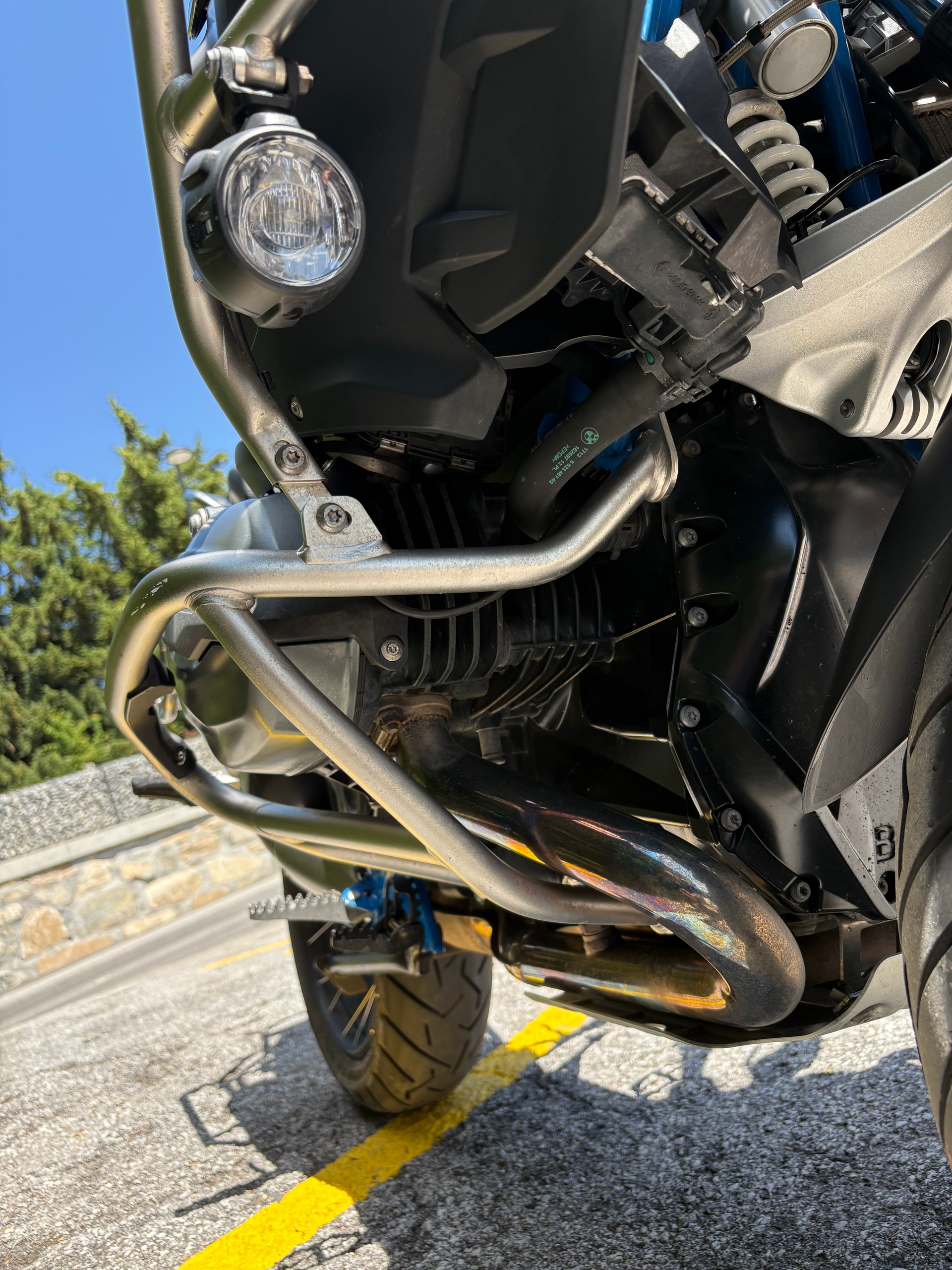 BMW R 1200 GS Adventure ABS-image-6