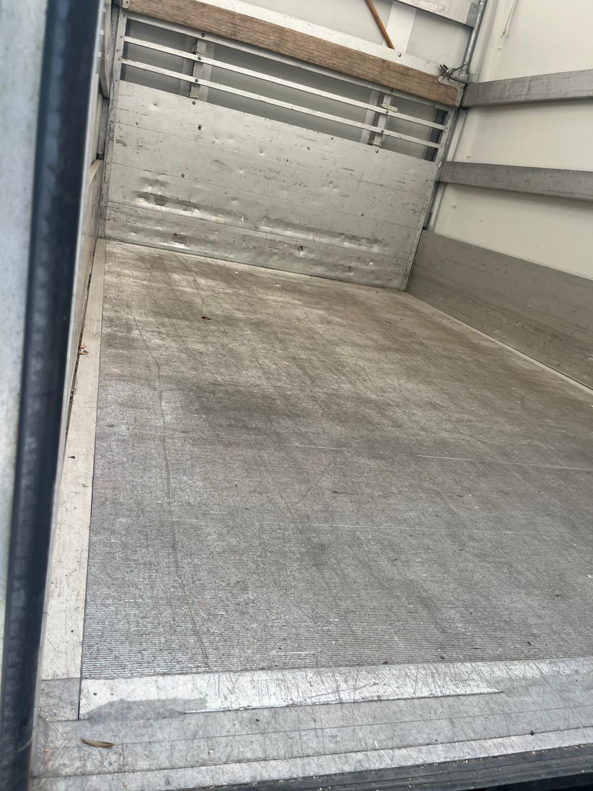 MERCEDES-BENZ Sprinter 312 D-image-6