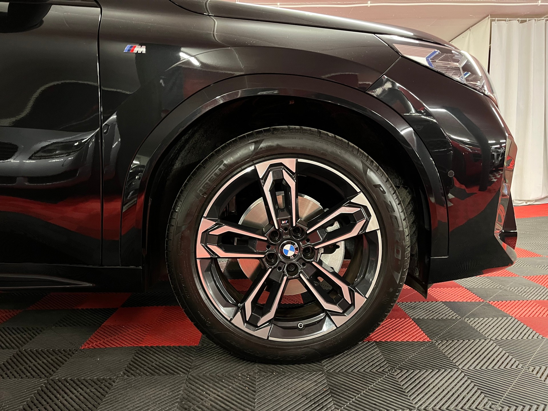 BMW X2 xDrive 20d 48V M Sport-image-3