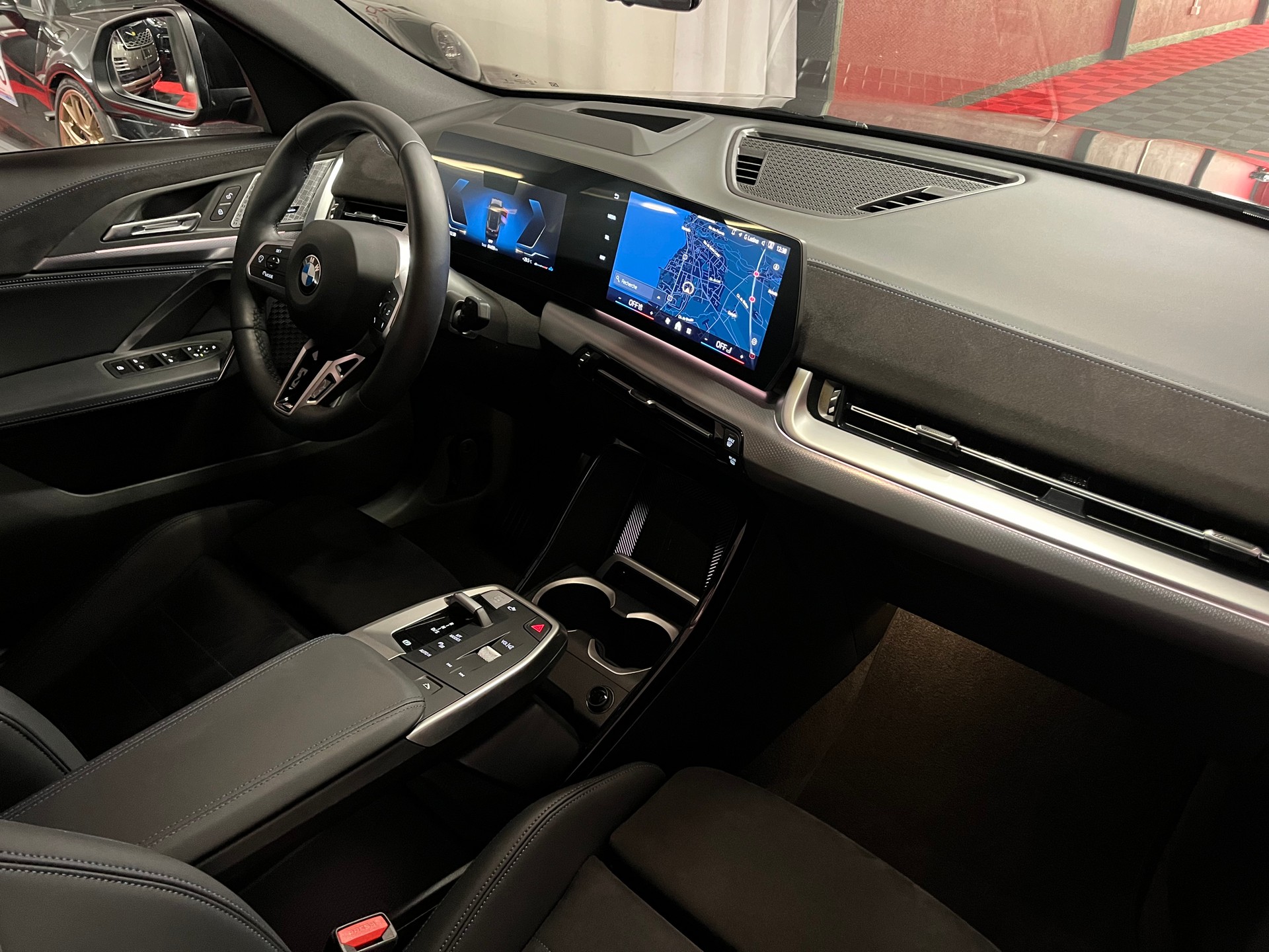 BMW X2 xDrive 20d 48V M Sport-image-13