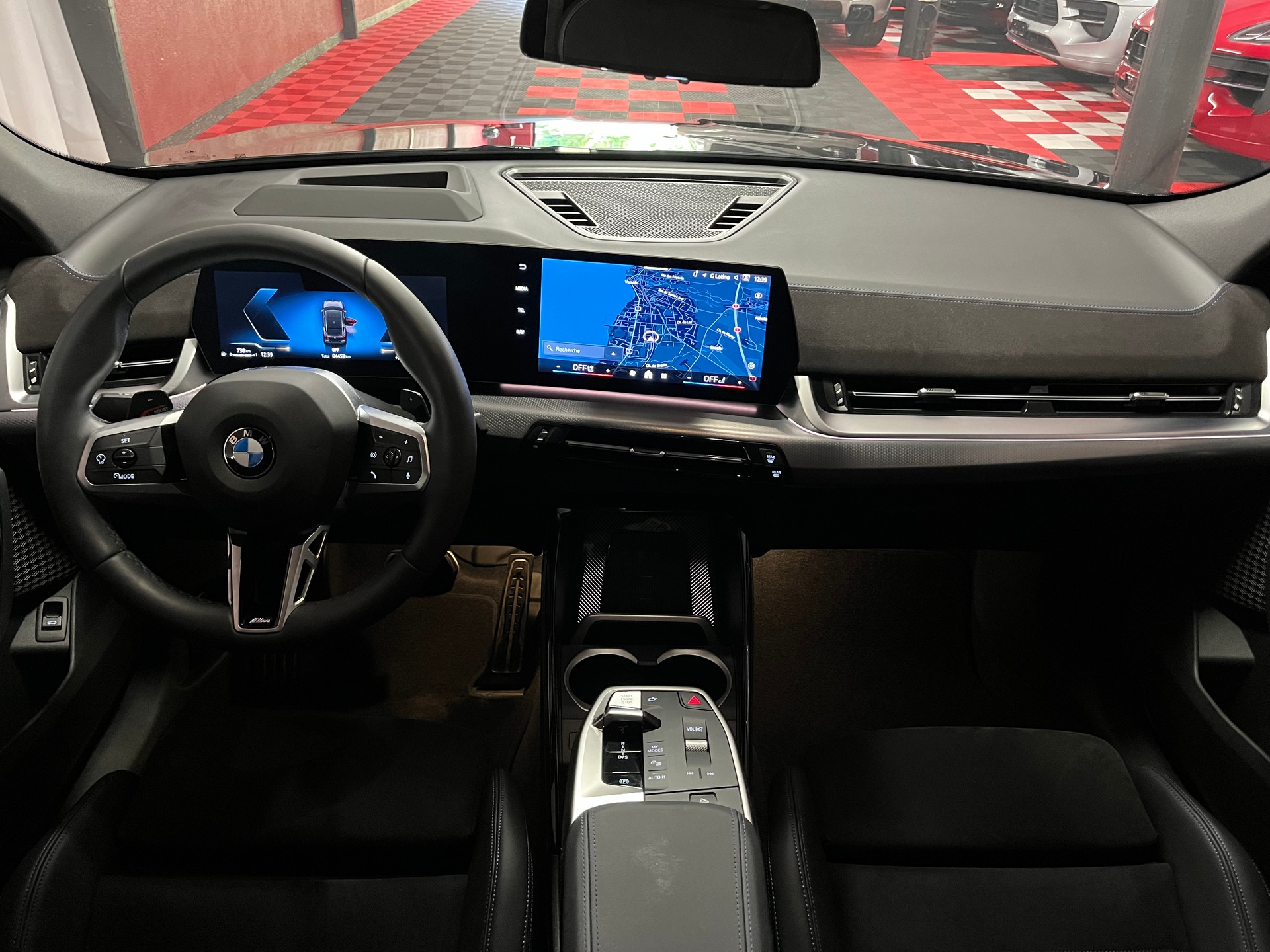 BMW X2 xDrive 20d 48V M Sport-image-14
