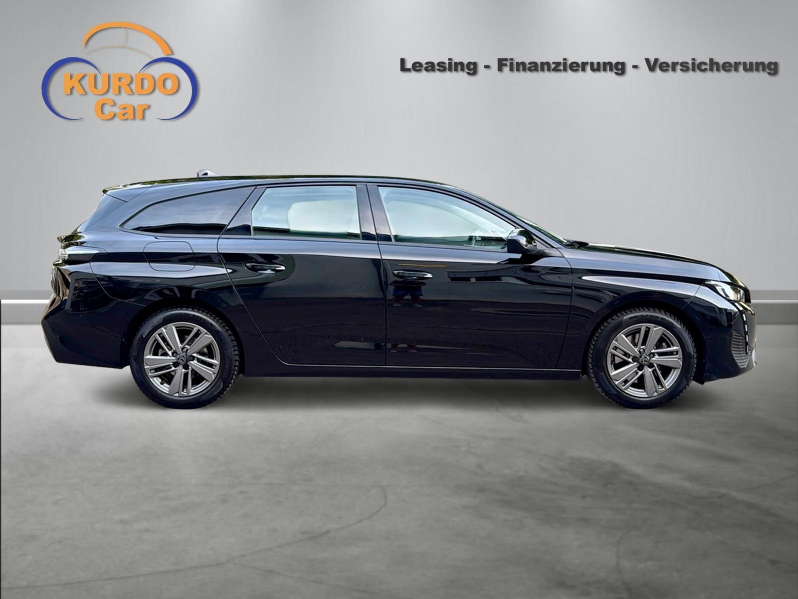 PEUGEOT 308 SW 1.2 Pure Tech Active Pack EAT8-image-6