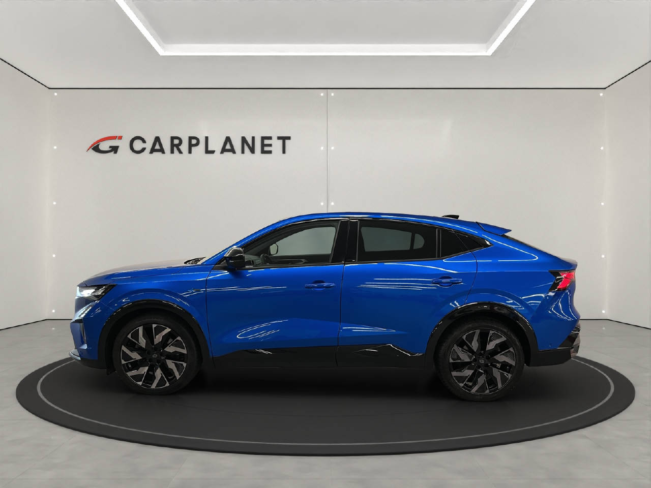 RENAULT Rafale 1.2 E-Tech esprit Alpine-showroom-element-2