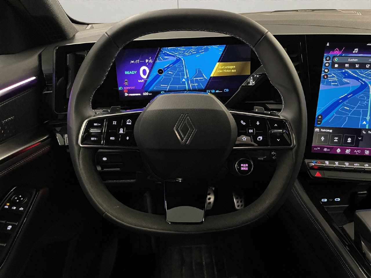 RENAULT Rafale 1.2 E-Tech esprit Alpine-image-8