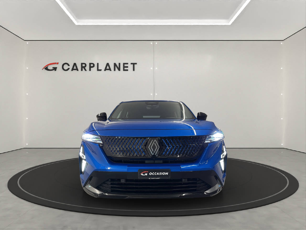 RENAULT Rafale 1.2 E-Tech esprit Alpine-showroom-element-1