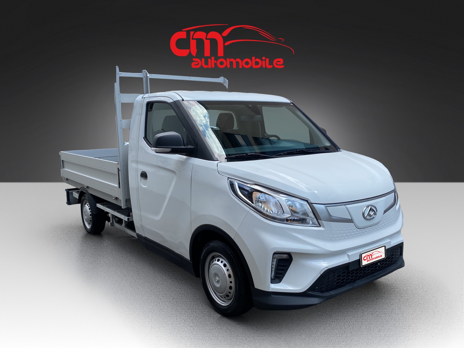 MAXUS eDELIVER 3 50kWh Brücke-showroom-element-3
