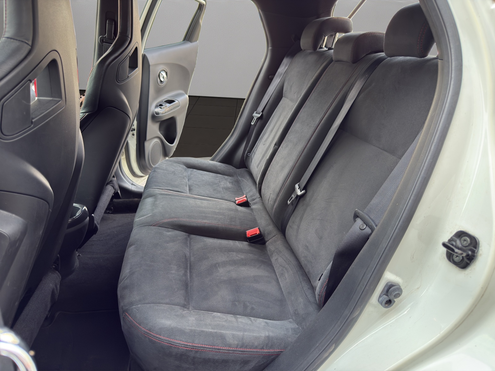 NISSAN Juke 1.6 DIG-T Nismo RS 4x4 Xtronic M-CVT-image-12