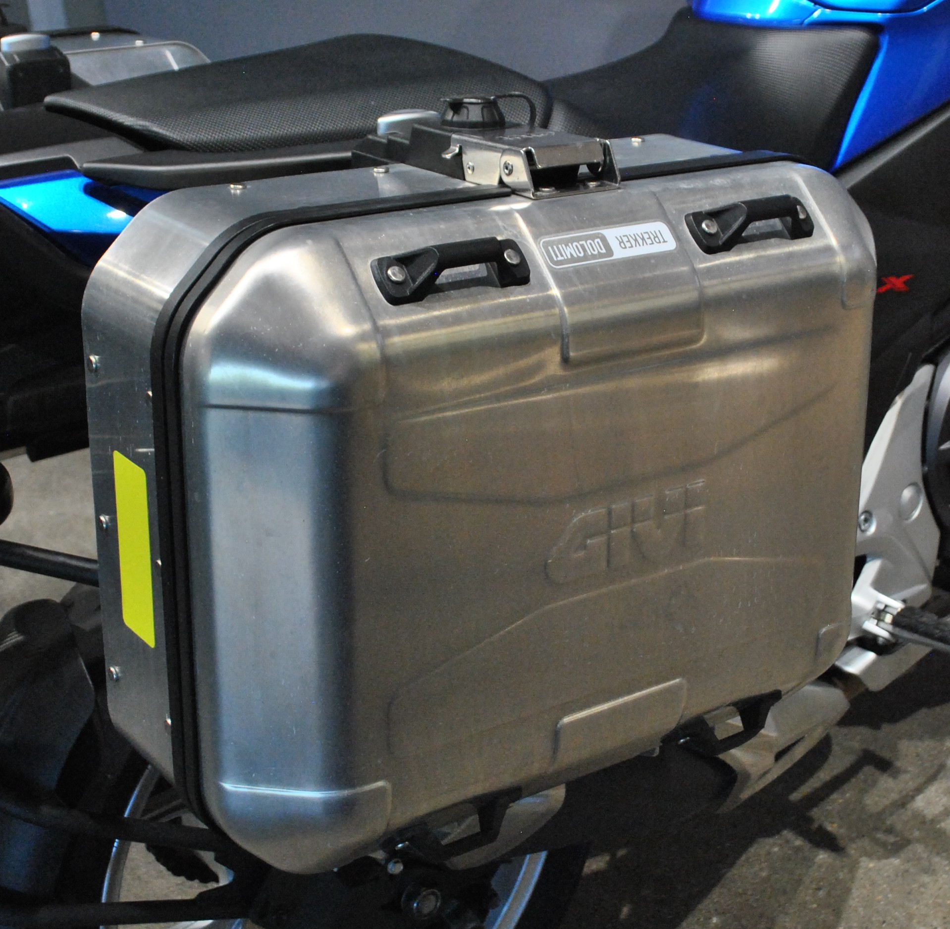 HONDA NC 750 X DTC ABS-image-7