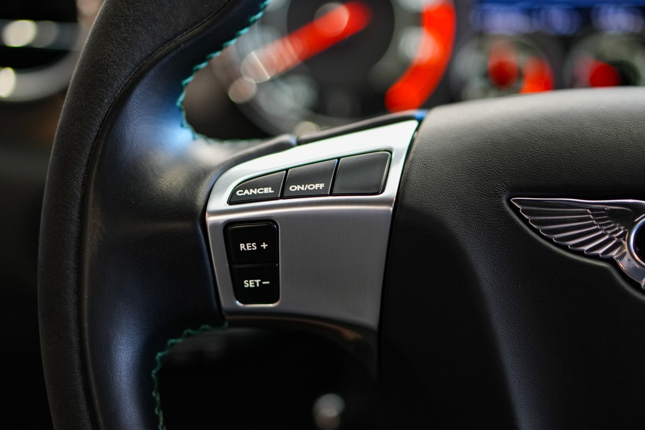 BENTLEY Continental GT3-R-image-27