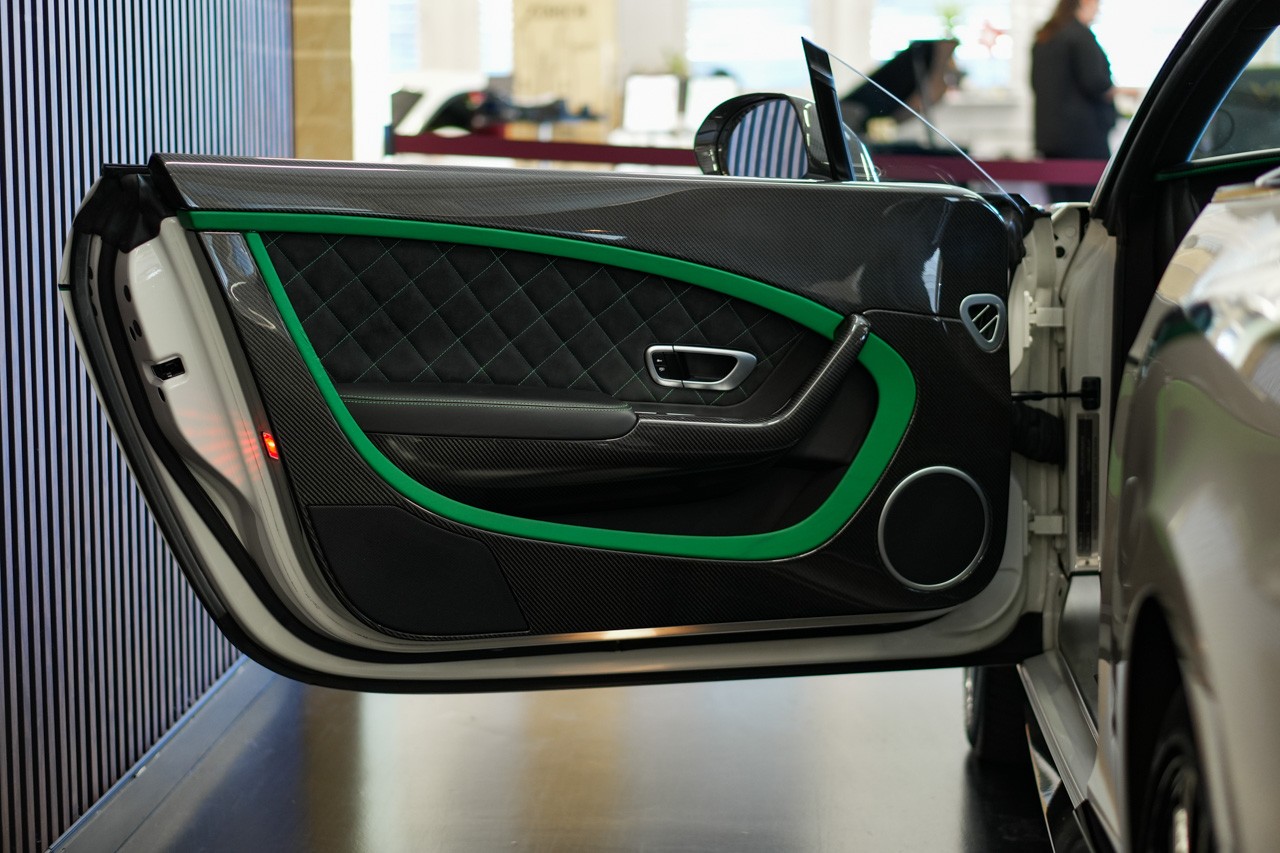BENTLEY Continental GT3-R-image-20