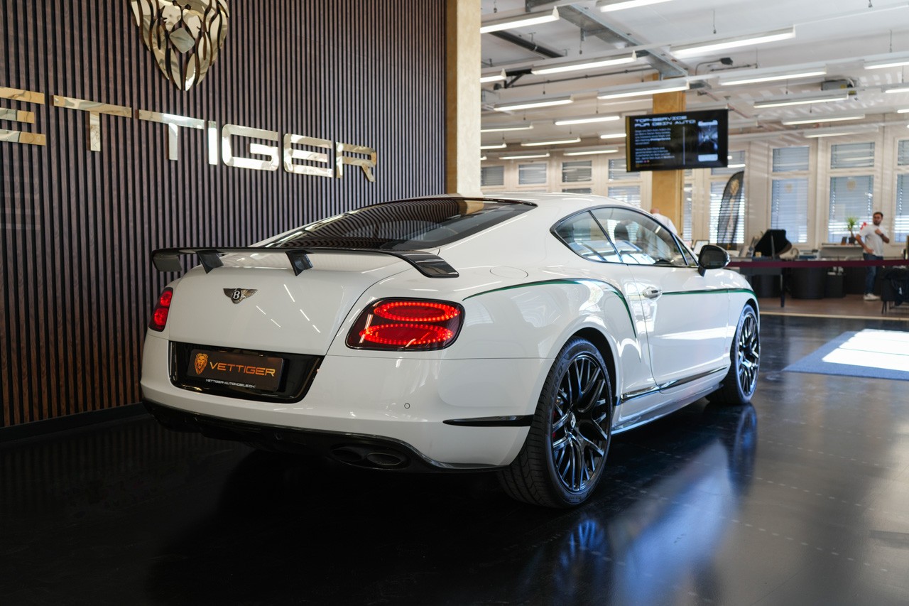 BENTLEY Continental GT3-R-image-6