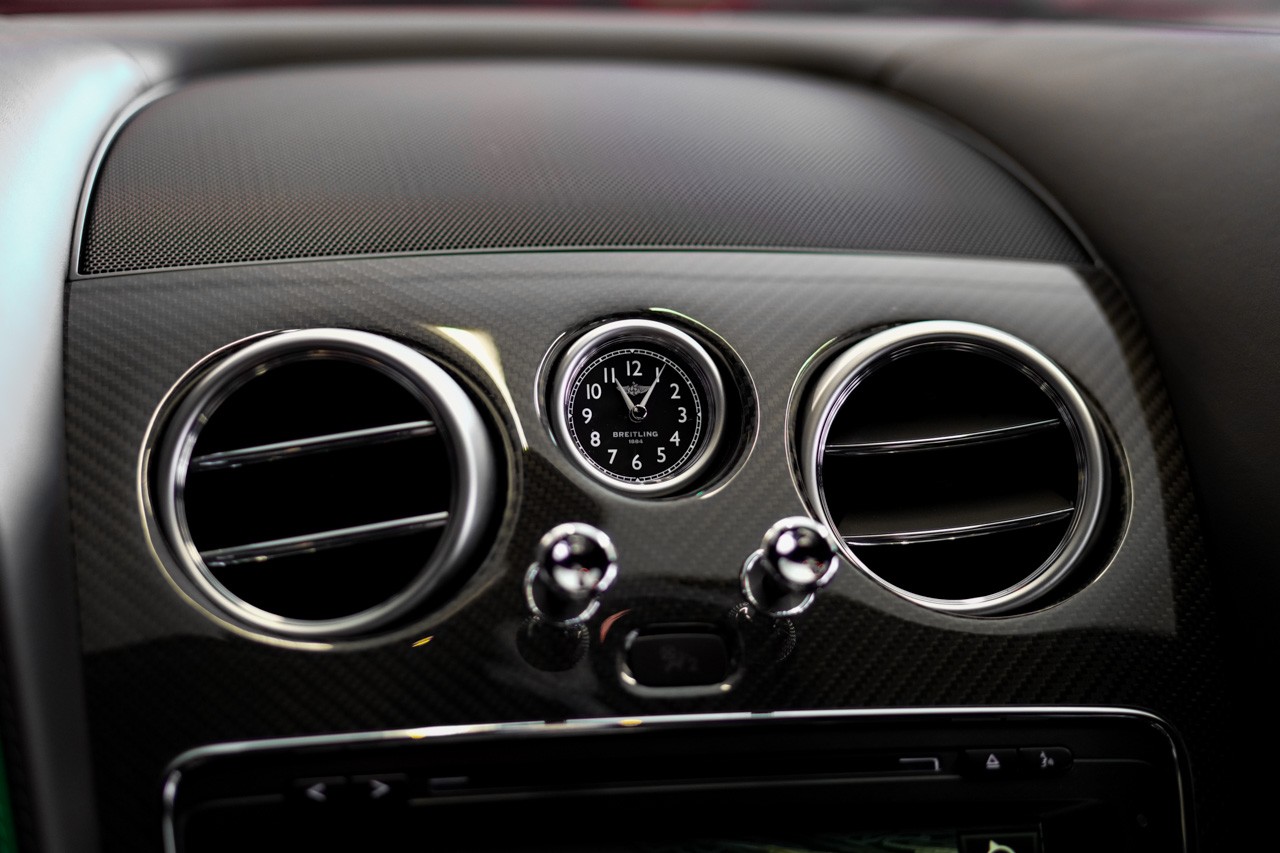 BENTLEY Continental GT3-R-image-31