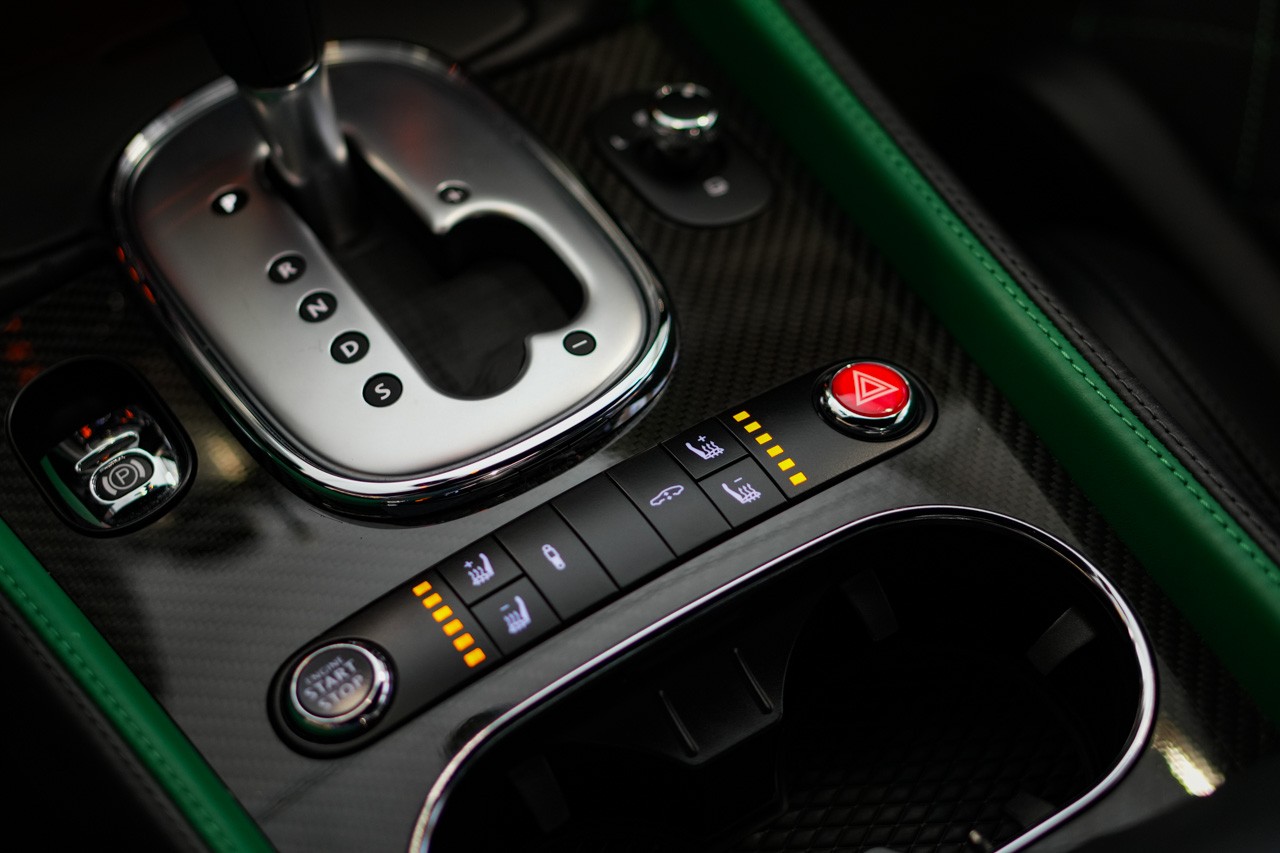 BENTLEY Continental GT3-R-image-30