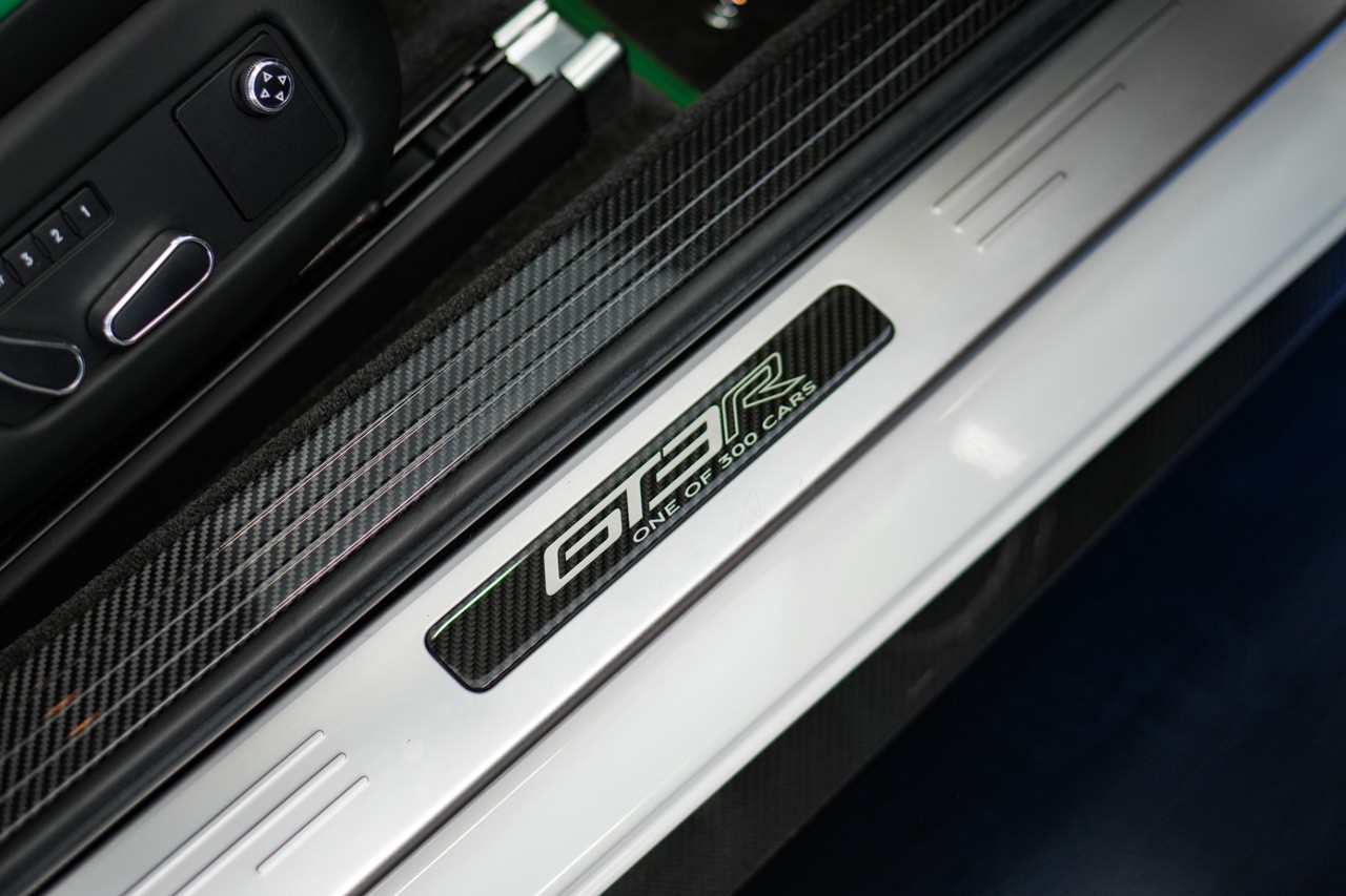 BENTLEY Continental GT3-R-image-34