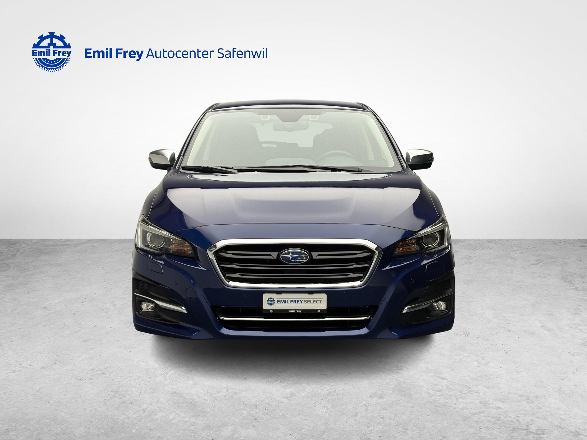 SUBARU Levorg 2.0i Swiss Plus-image-7