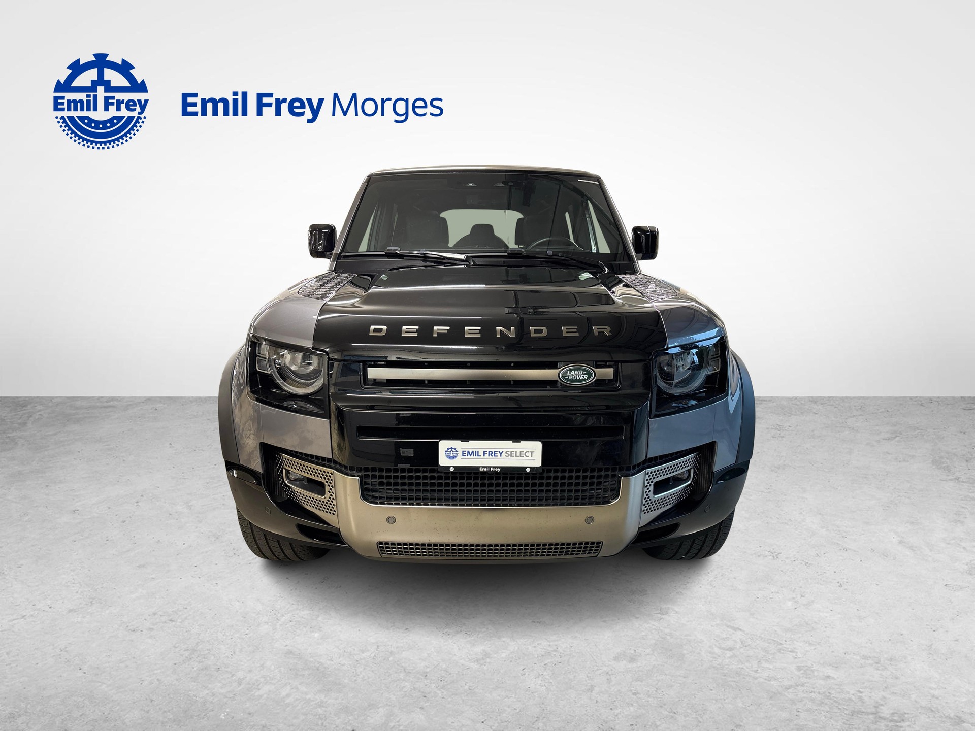 LAND ROVER Defender 110 3.0 I6 X-image-7