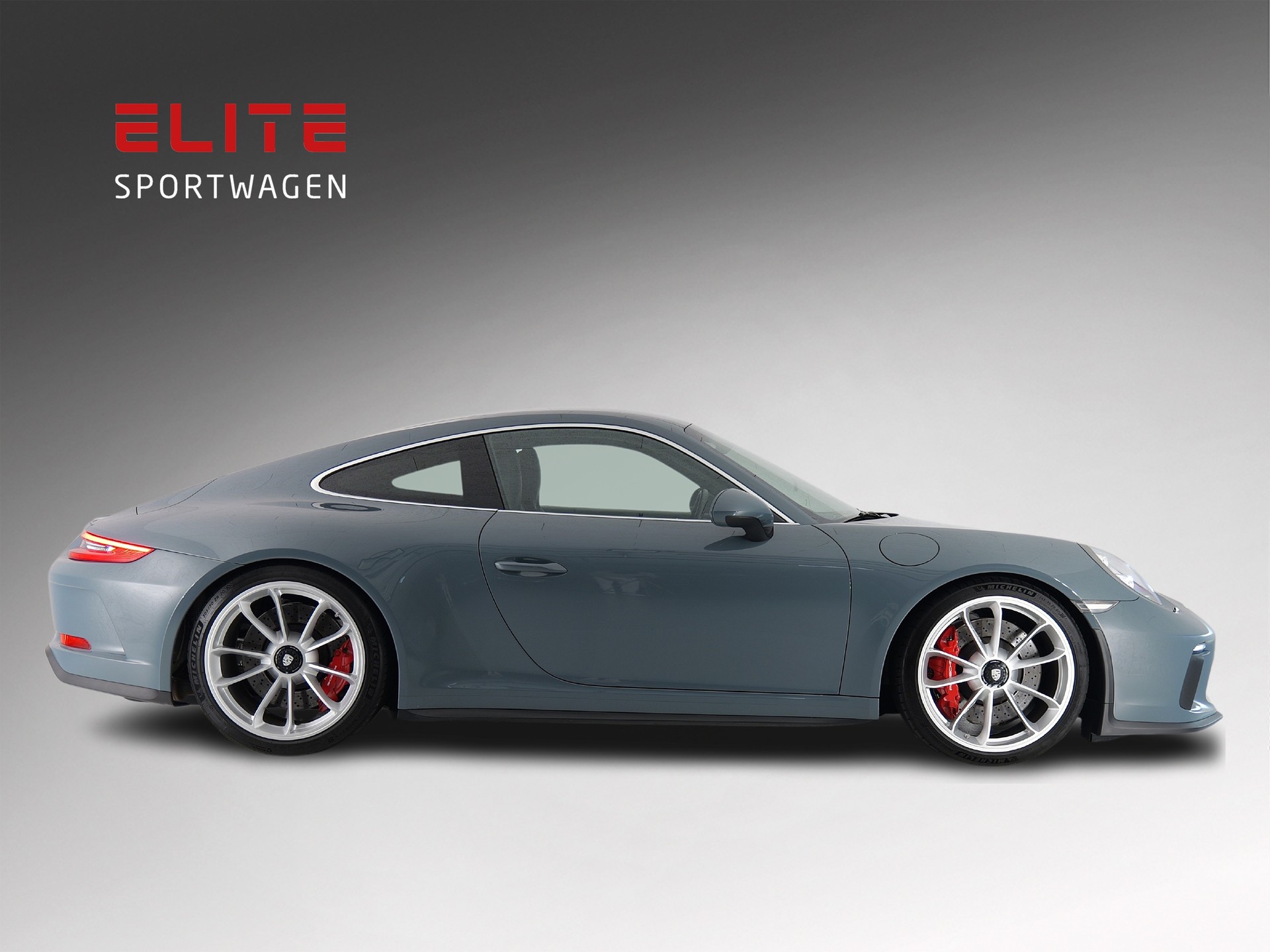 PORSCHE 911 GT3-image-8