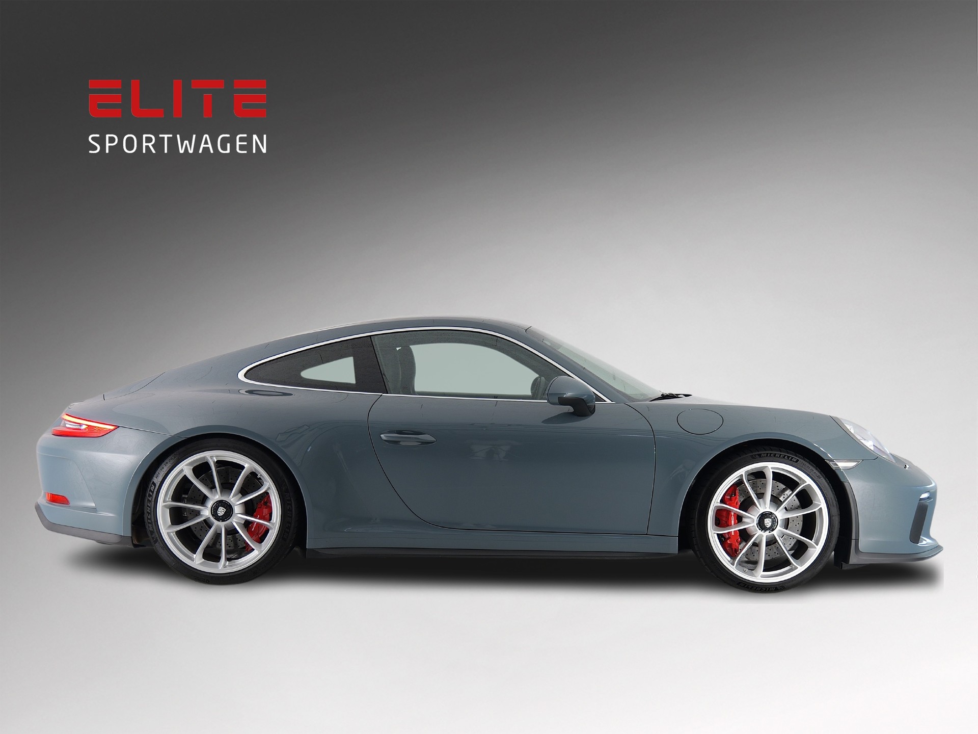 PORSCHE 911 GT3-image-9