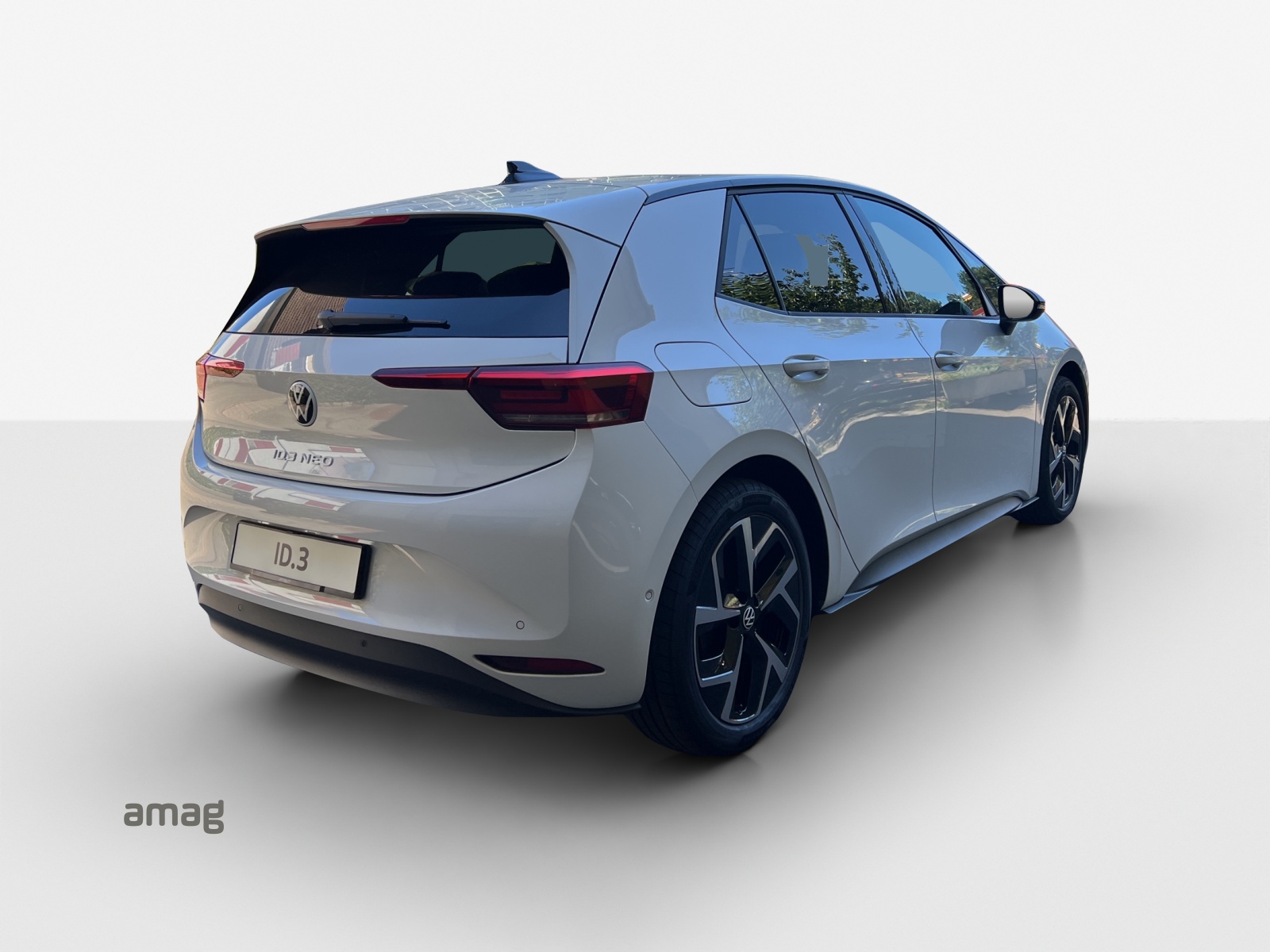 VW ID.3 Neo 58 kWh 190 PS Life-image-4