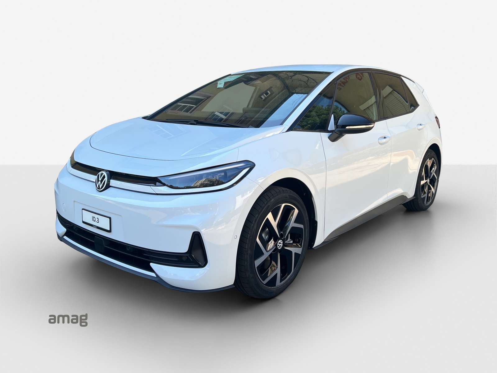 VW ID.3 Neo 58 kWh 190 PS Life