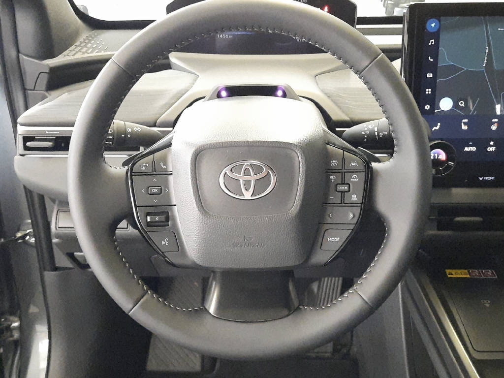 TOYOTA C-HR+ Style AWD-image-10