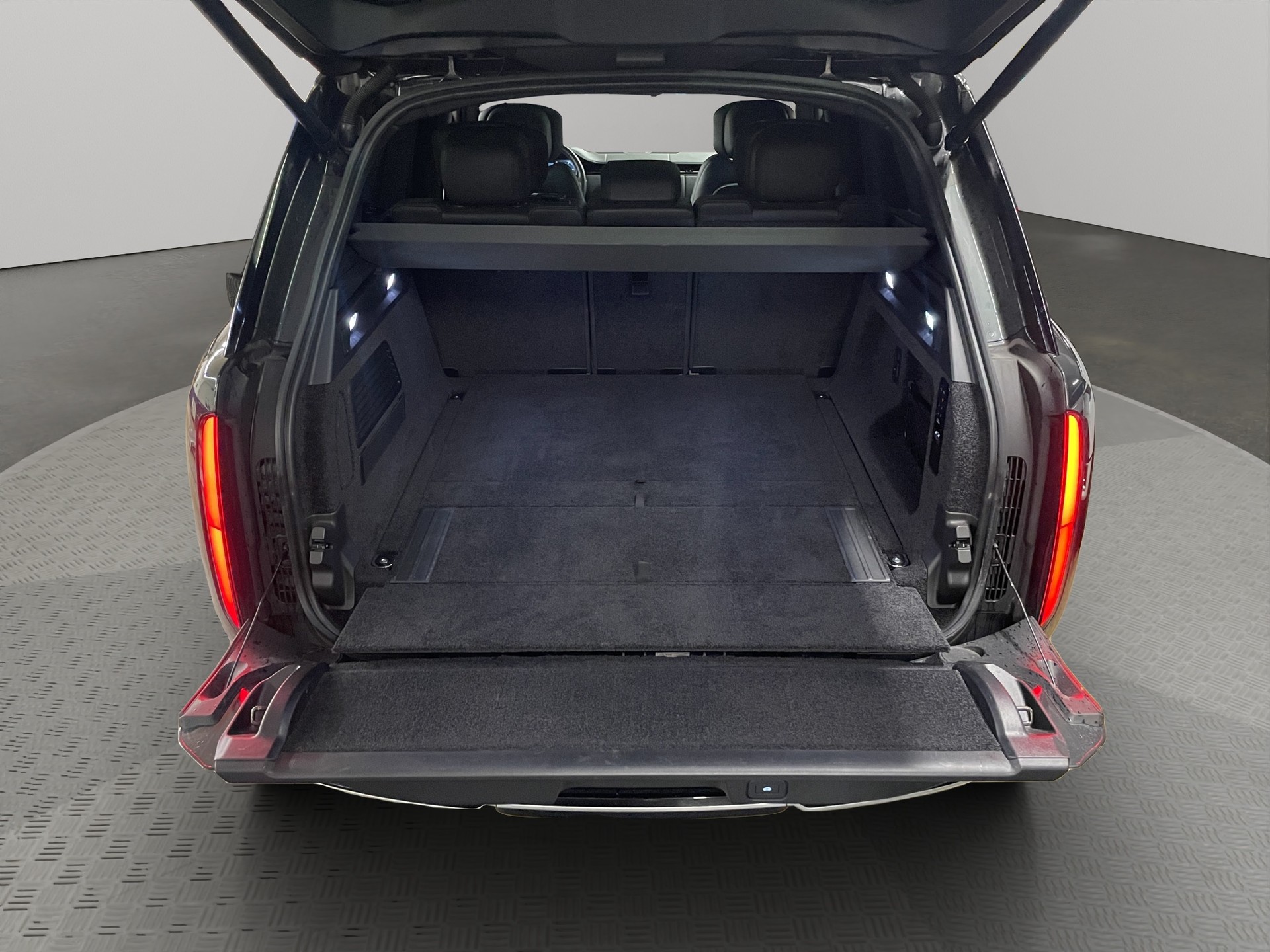 LAND ROVER Range Rover 3.0 D I6 350 Autobiography-image-13