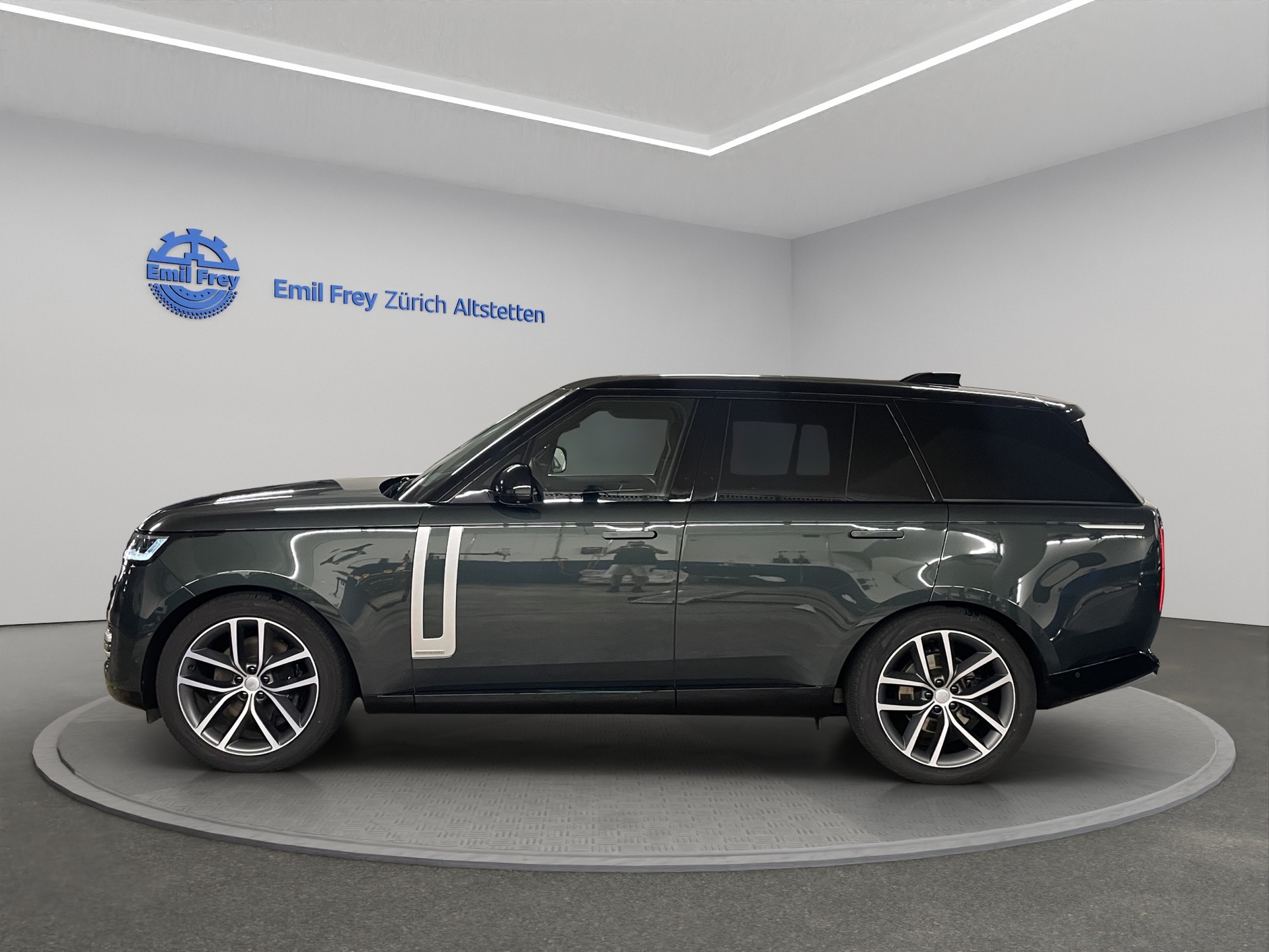 LAND ROVER Range Rover 3.0 D I6 350 Autobiography-showroom-element-2