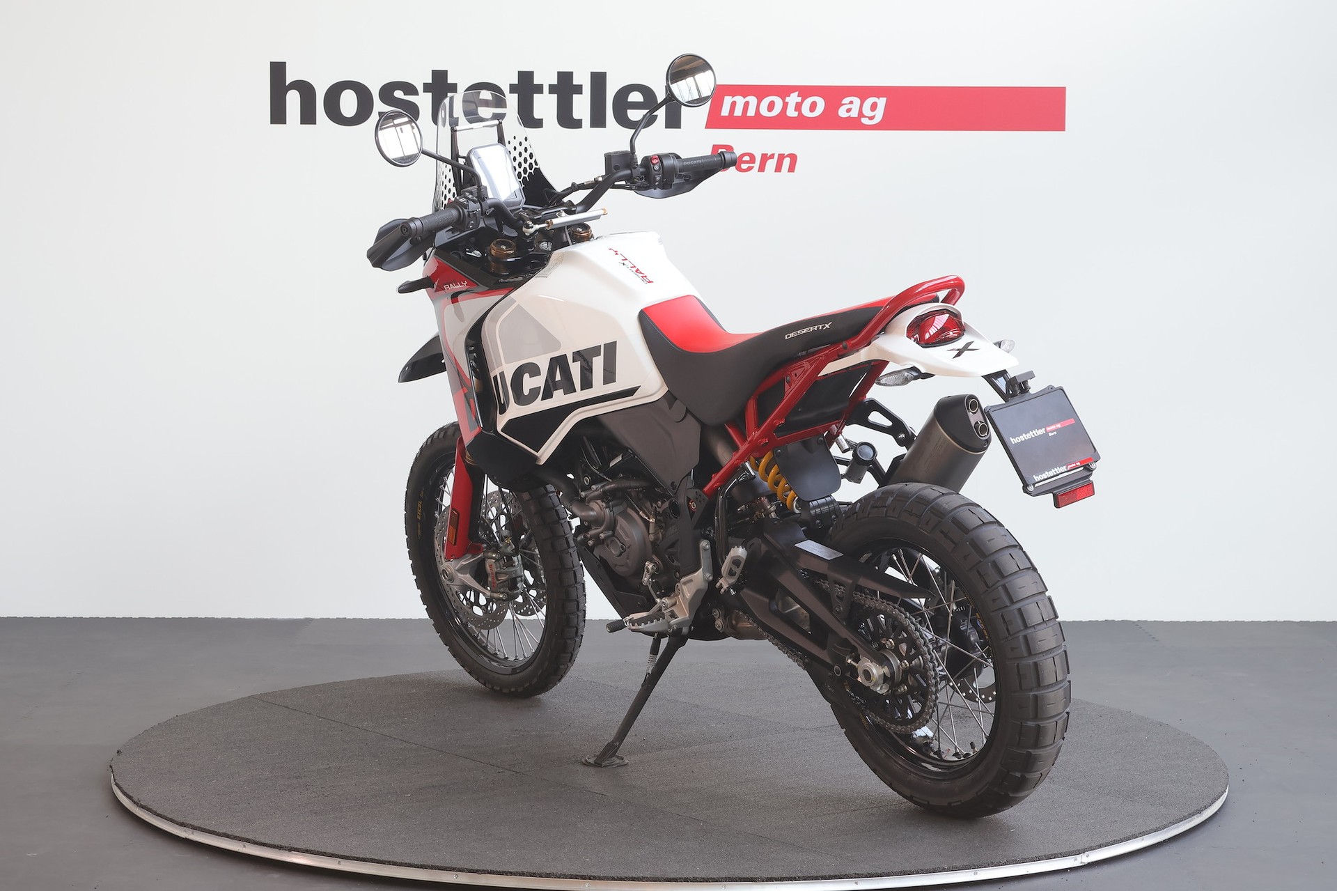 DUCATI Desert X Rally-image-3