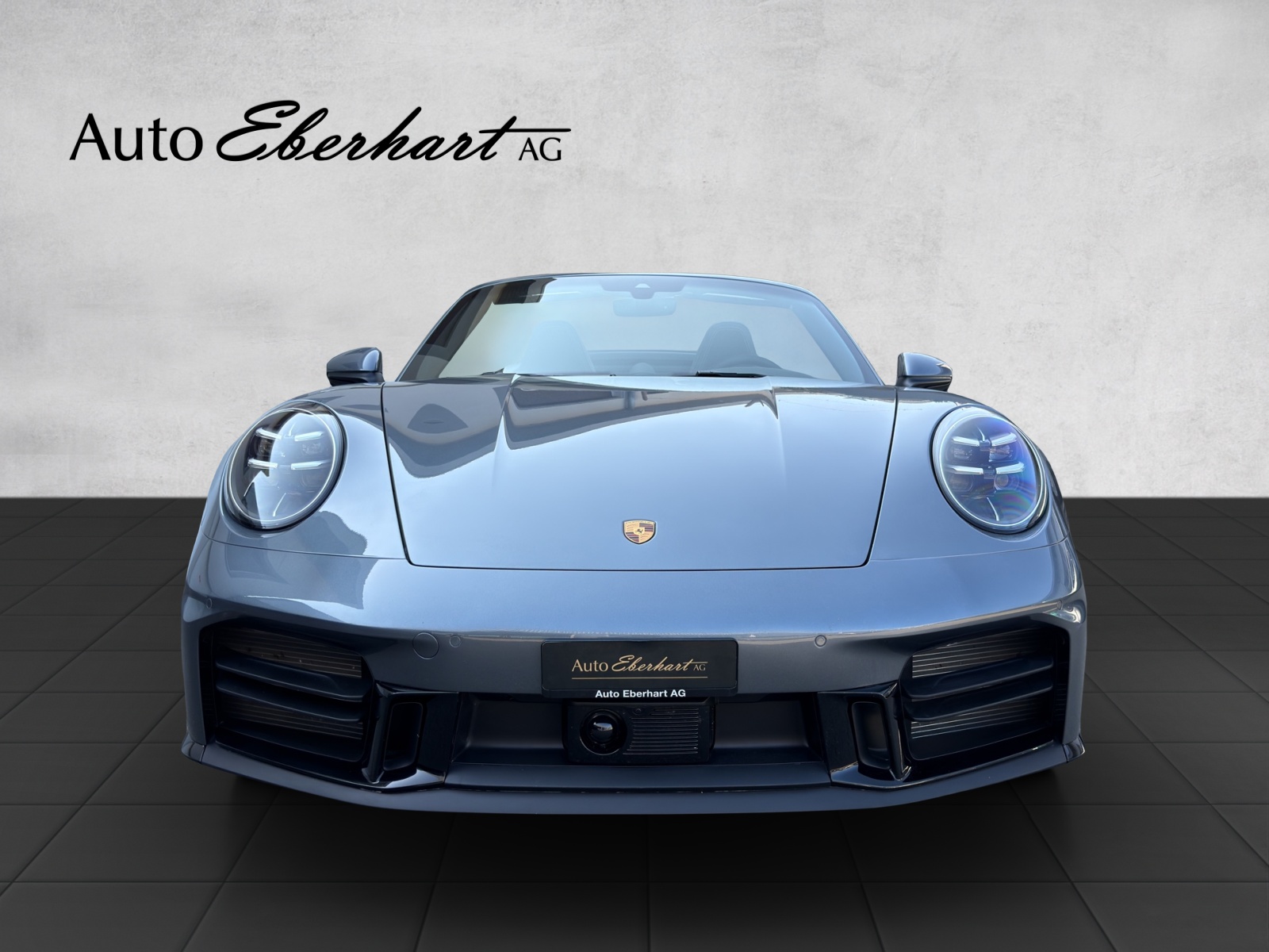 PORSCHE 911 Carrera Cabriolet PDK-showroom-element-3