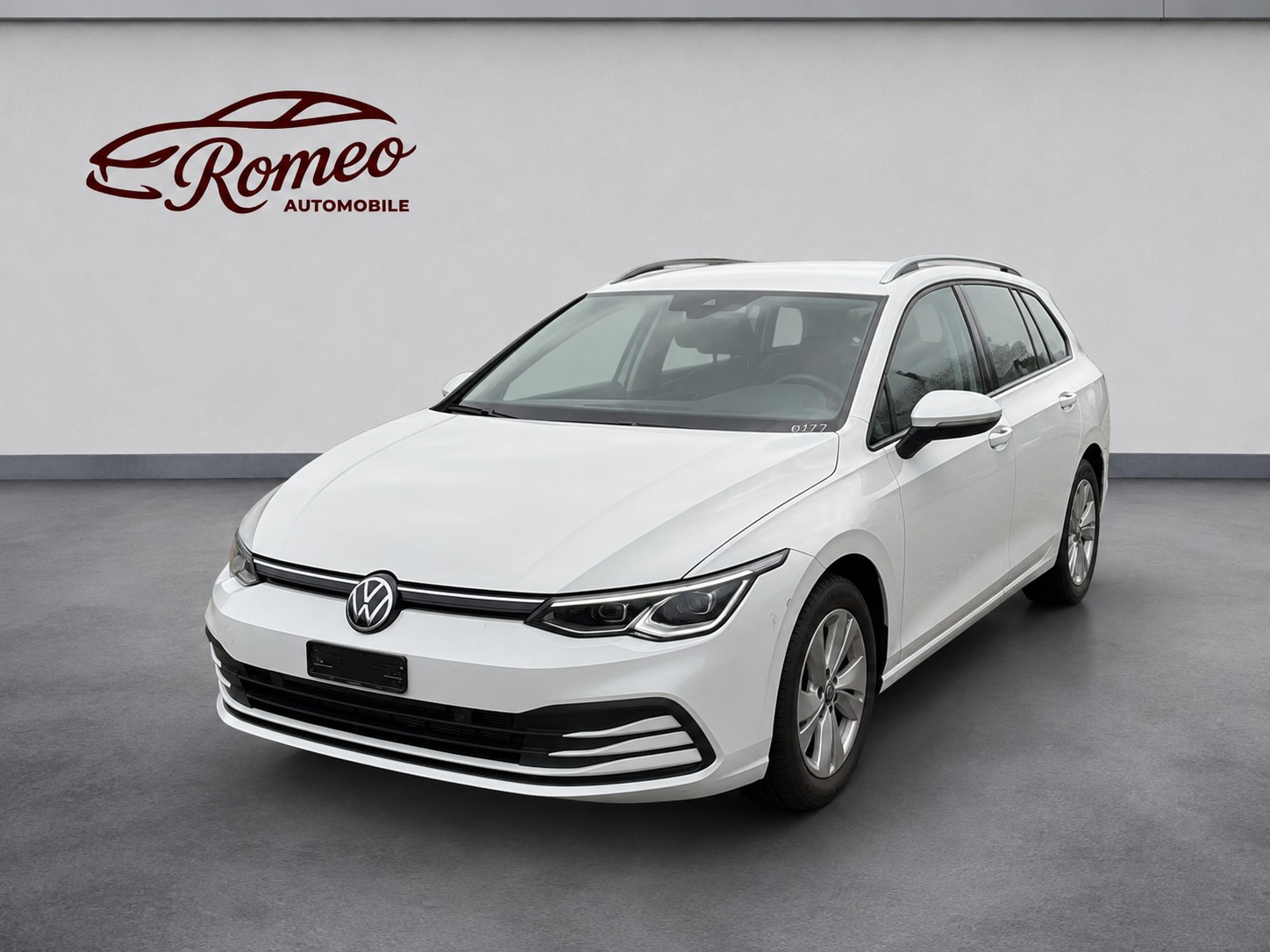 VW Golf Variant 2.0 TDI Life DSG 4Motion ** Frisch ab MFK und Service ** CH Auto ** 1. Hand **