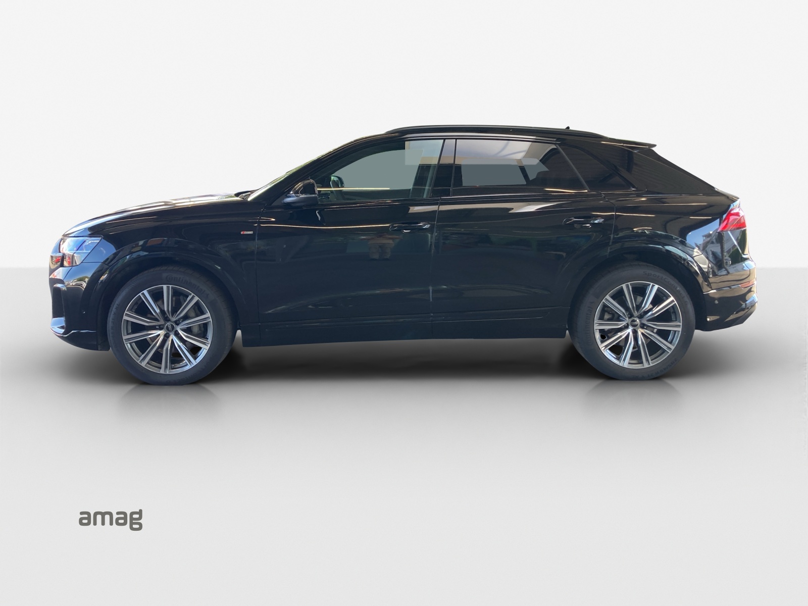 AUDI Q8 SUV TDI quattro 210 kW tiptronic-showroom-element-1