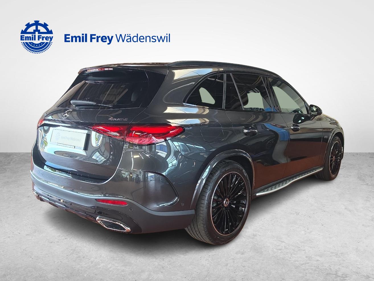MERCEDES-BENZ GLC 400 e 4MATIC EQ Star AMG Line-showroom-element-3